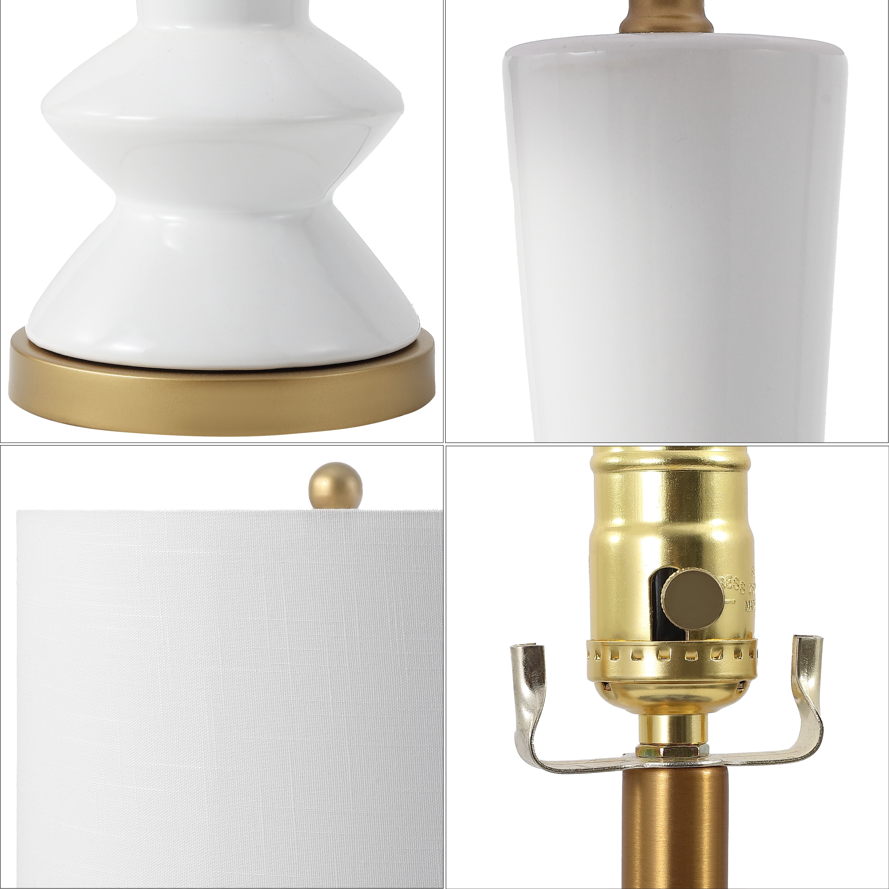 JONATHAN  Y JYL6607A Table-Lamps - View #7
