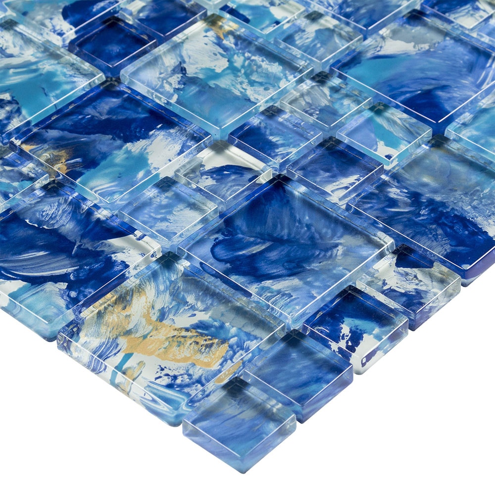Waves LWWAV23061221 Ceramic-Tile - View #3