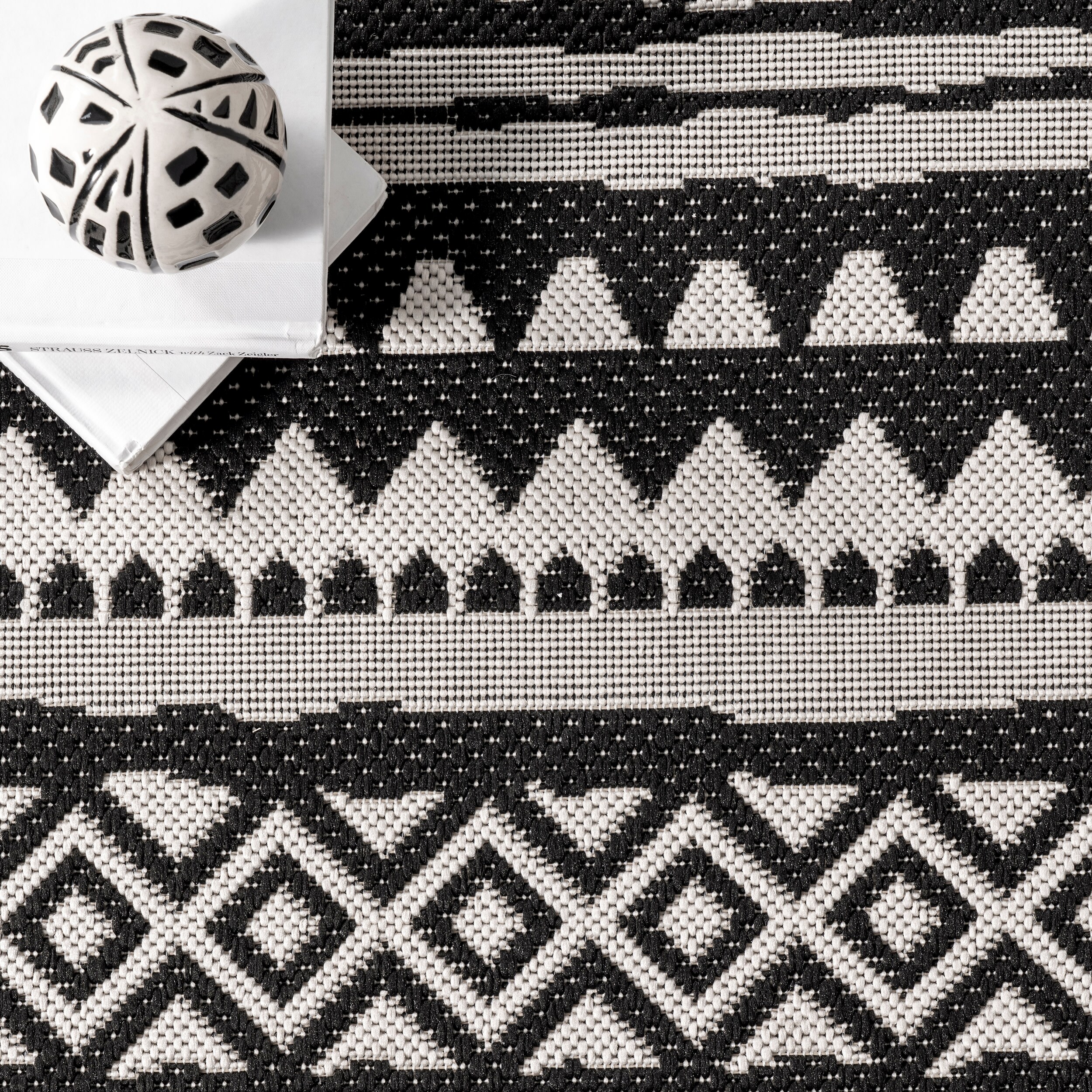 nuLOOM GBCB34B-208 rugs - View #6