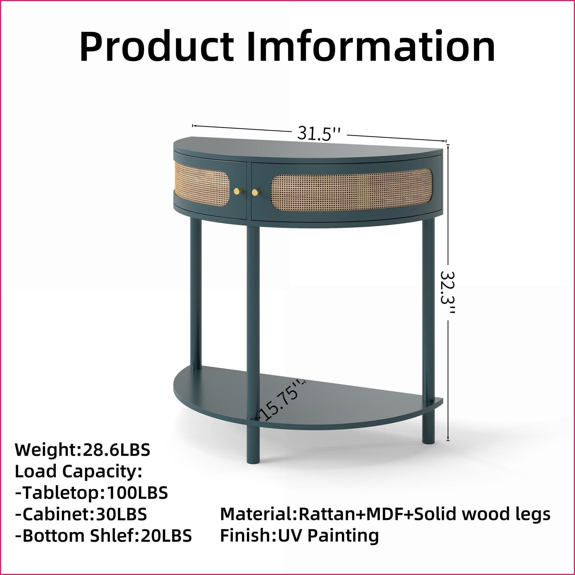 Watnature DMX60J27WACK Coffee-Tables - View #7