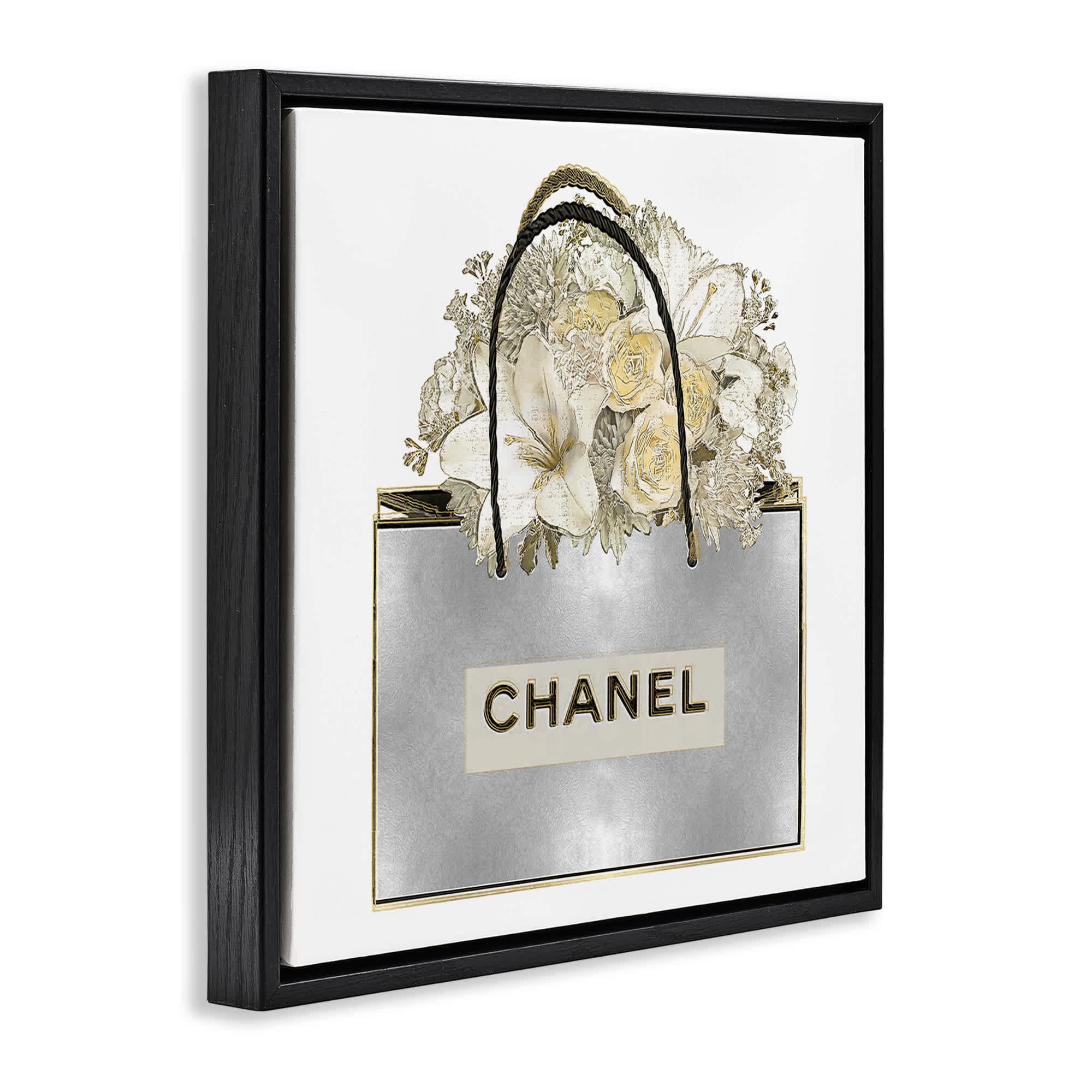 Stupell Industries BS-524-FFB-17X17 Wall-Art - View #2
