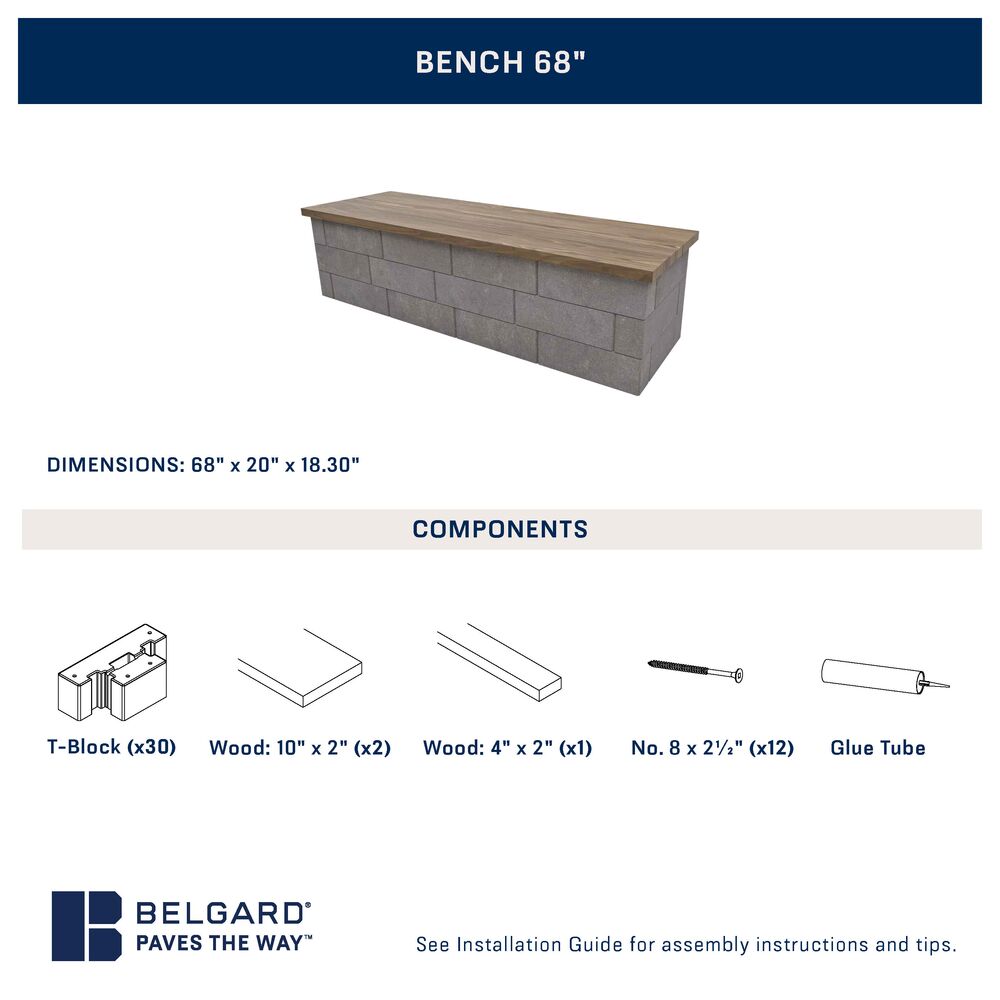 Belgard - View #2