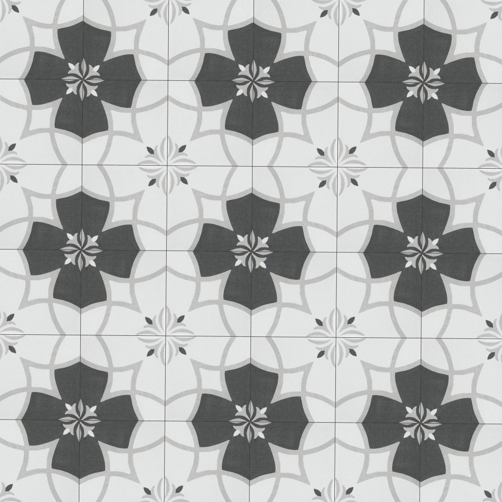 Affinity Tile FRC4TWCS Ceramic-Tile - View #7
