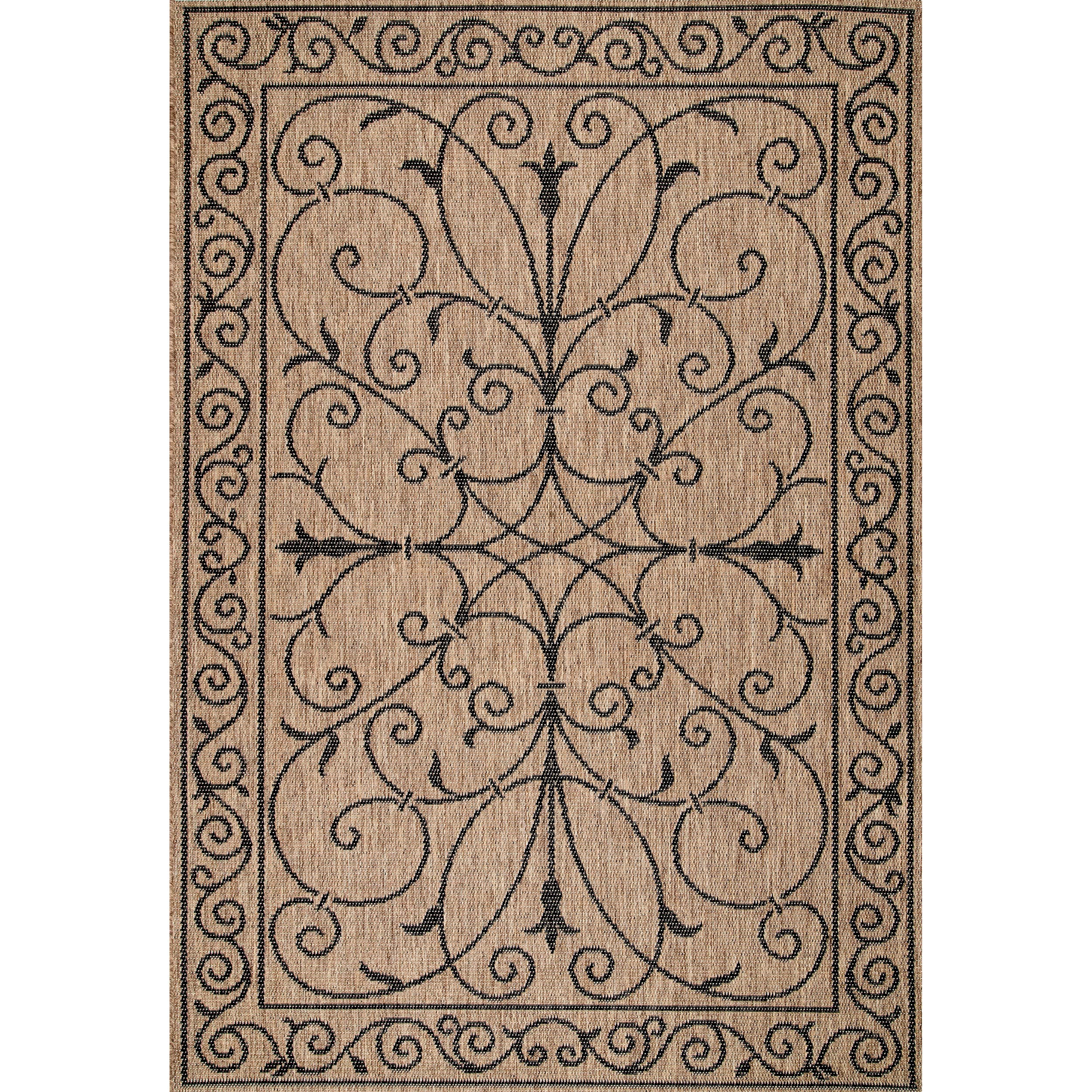 nuLOOM OWDN03B-911014 rugs - View #2