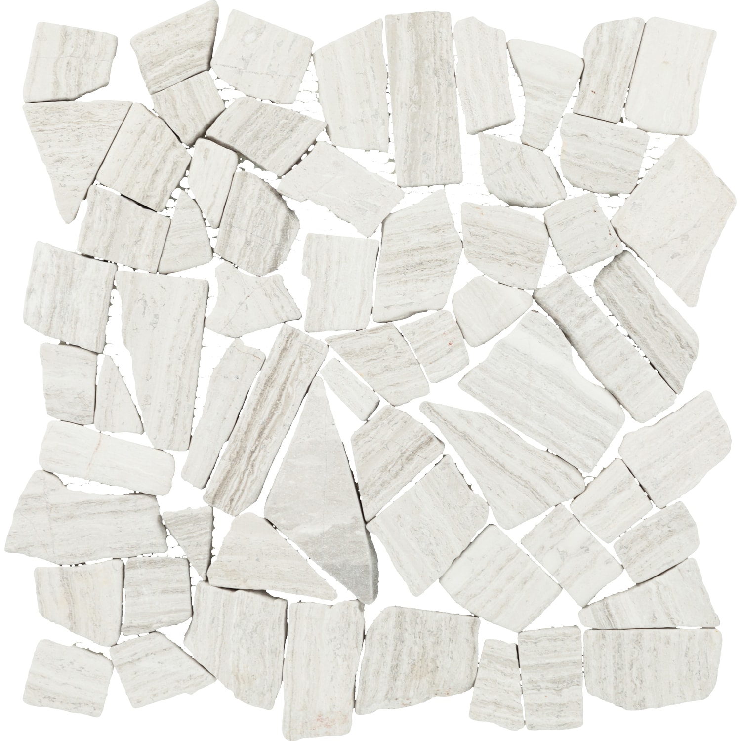 Daltile L191RIVRPEBMS1P Ceramic-Tile - View #5