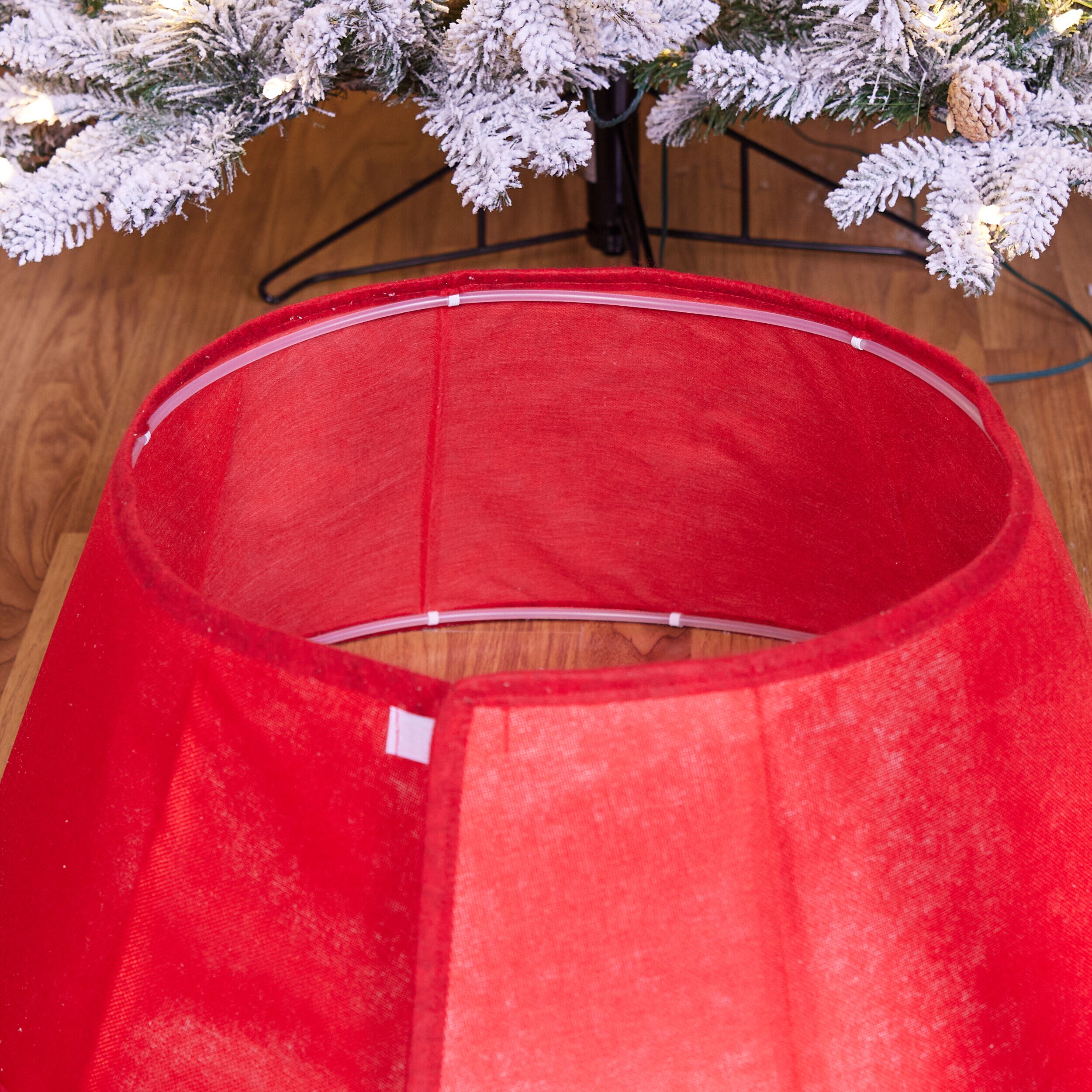Holiday Living 22678151LO Tree-Skirts - View #12