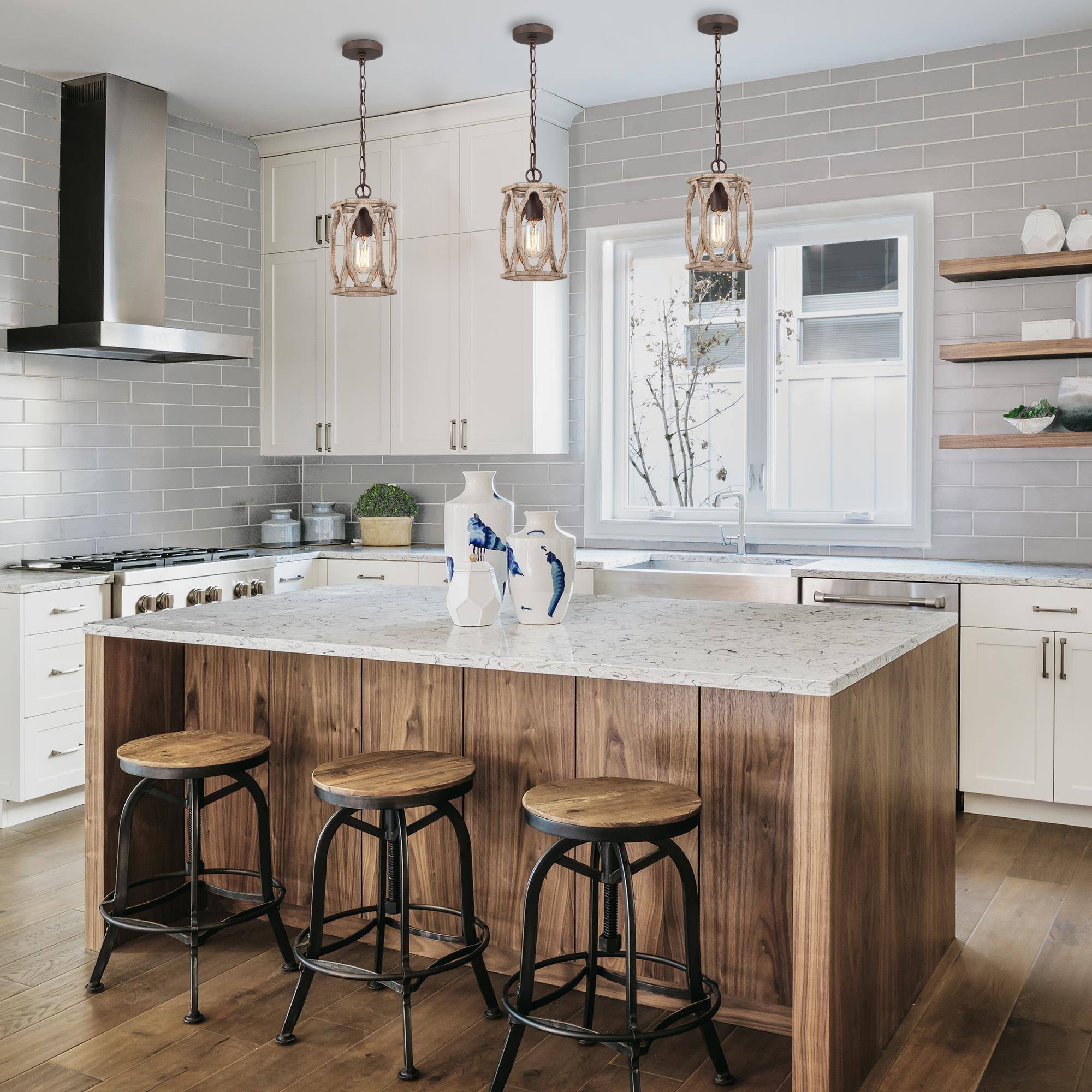 LNC B3IAMJLWS406177 Pendant-Lights - View #3