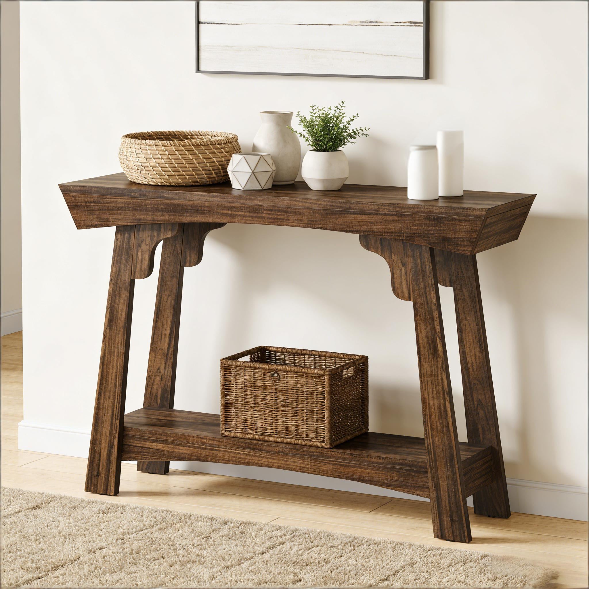 Tinyhomie LW-RV-1612 Console-Sofa-Tables - View #2