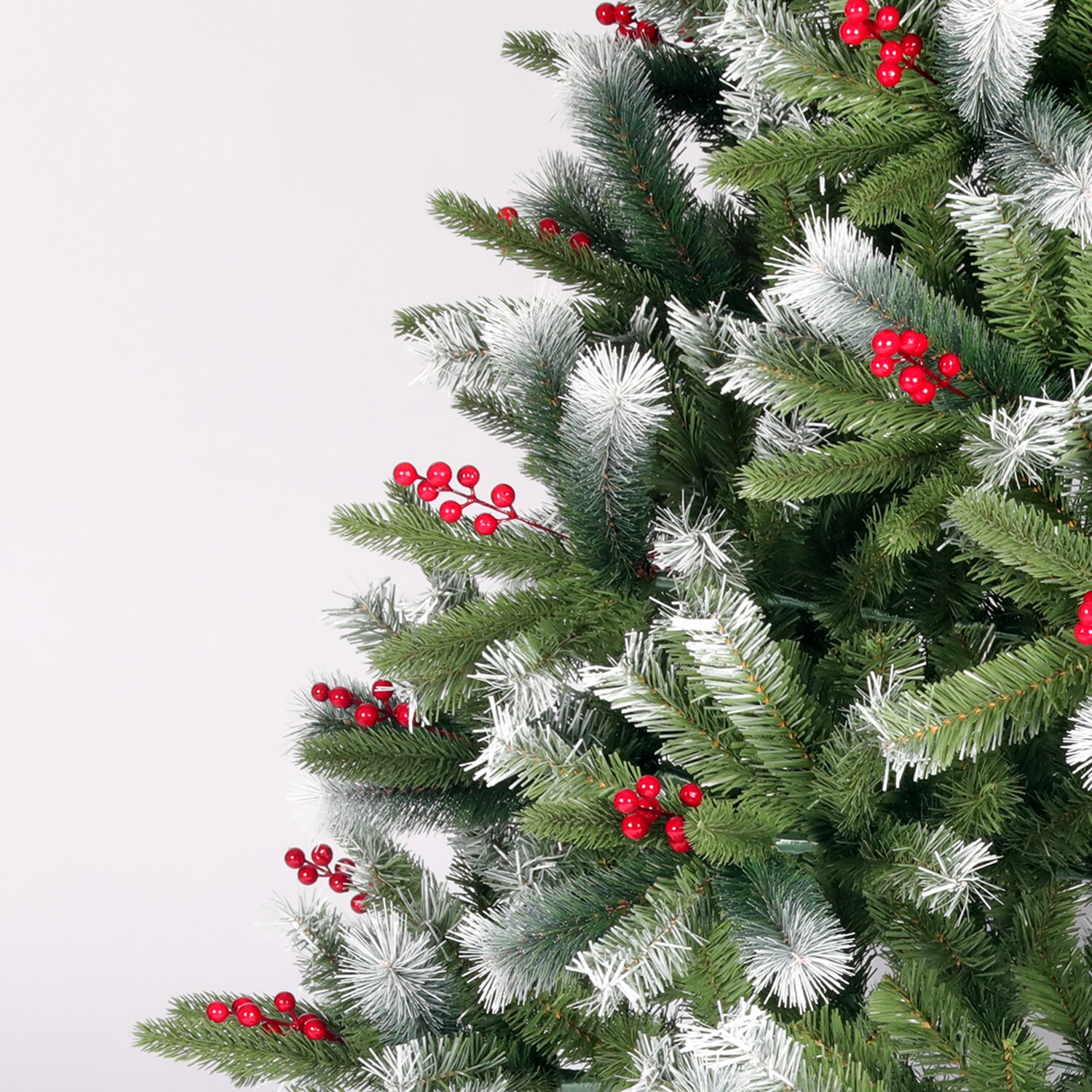 SINOFURN SYA720008GN Artificial-Christmas-Trees - View #15