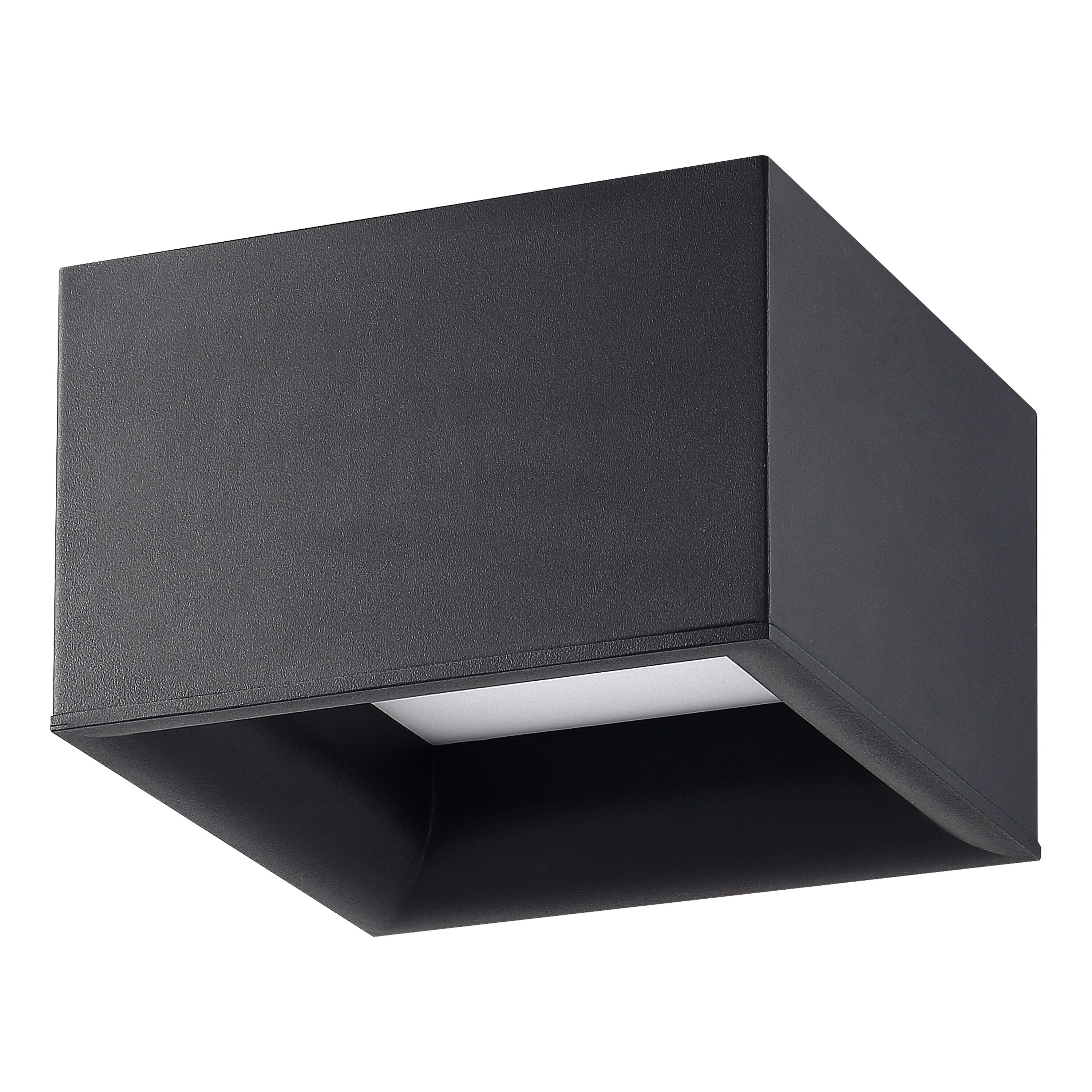 Access Lighting 50009LEDD-BL/ACR flushmounts - View #3