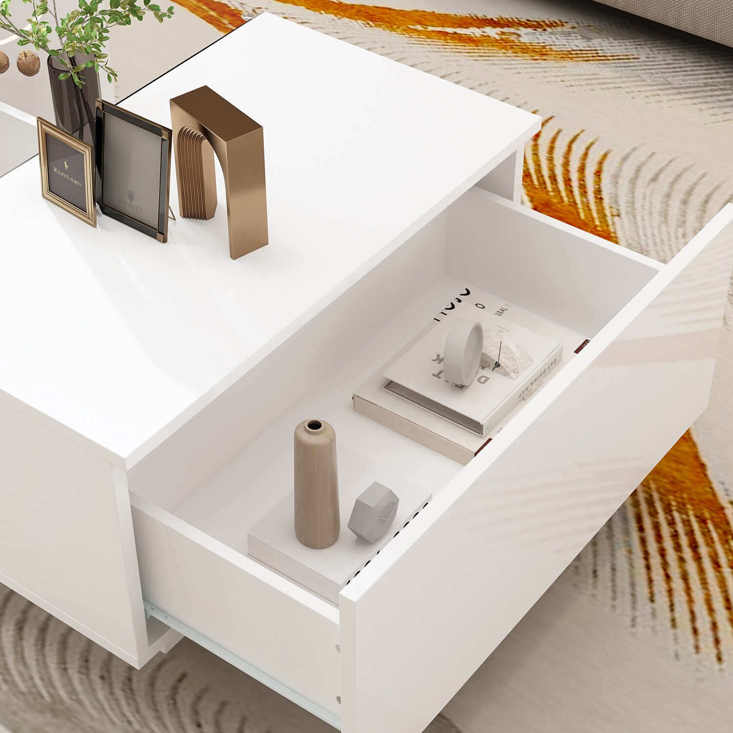 FUFU&GAGA LJY-KF020379-01 Coffee-Tables - View #11