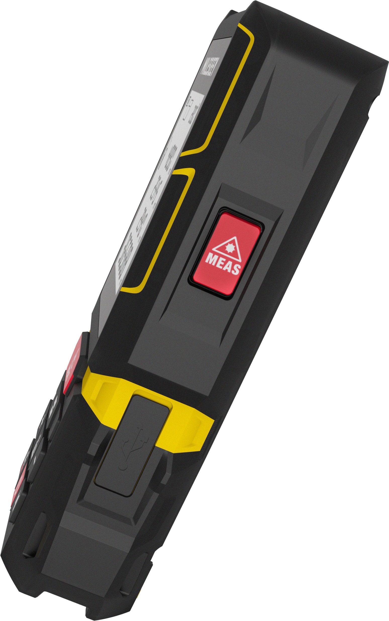 MILESEEY G7 Laser-Distance-Measurers - View #4