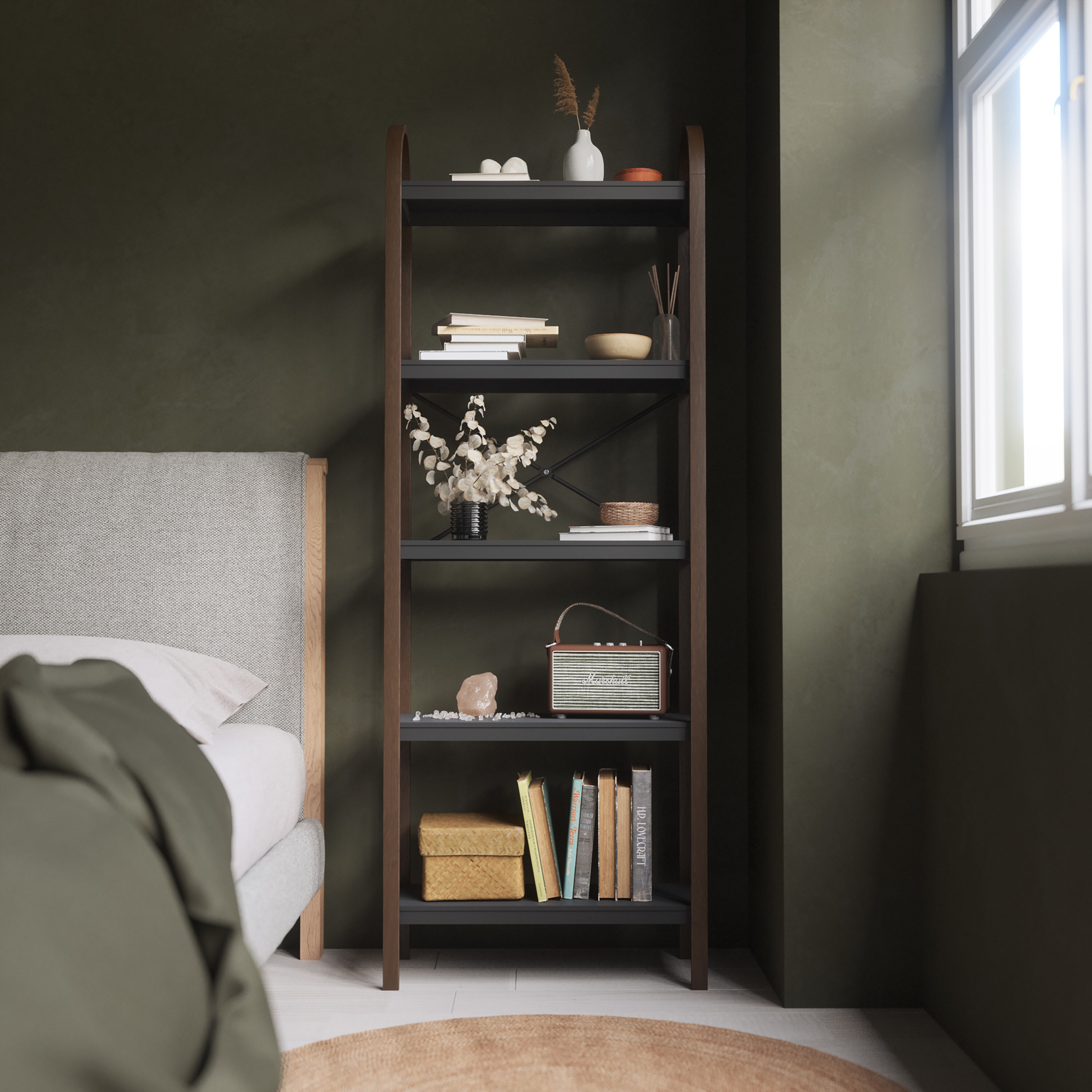 Umbra 1016840-048 Free-Standing-Shelving - View #5