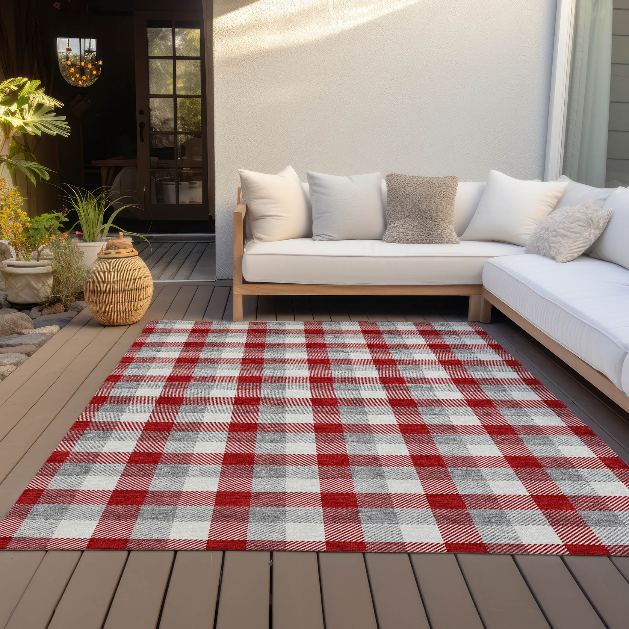 Addison Rugs ACN1053RD30X46 rugs - View #9