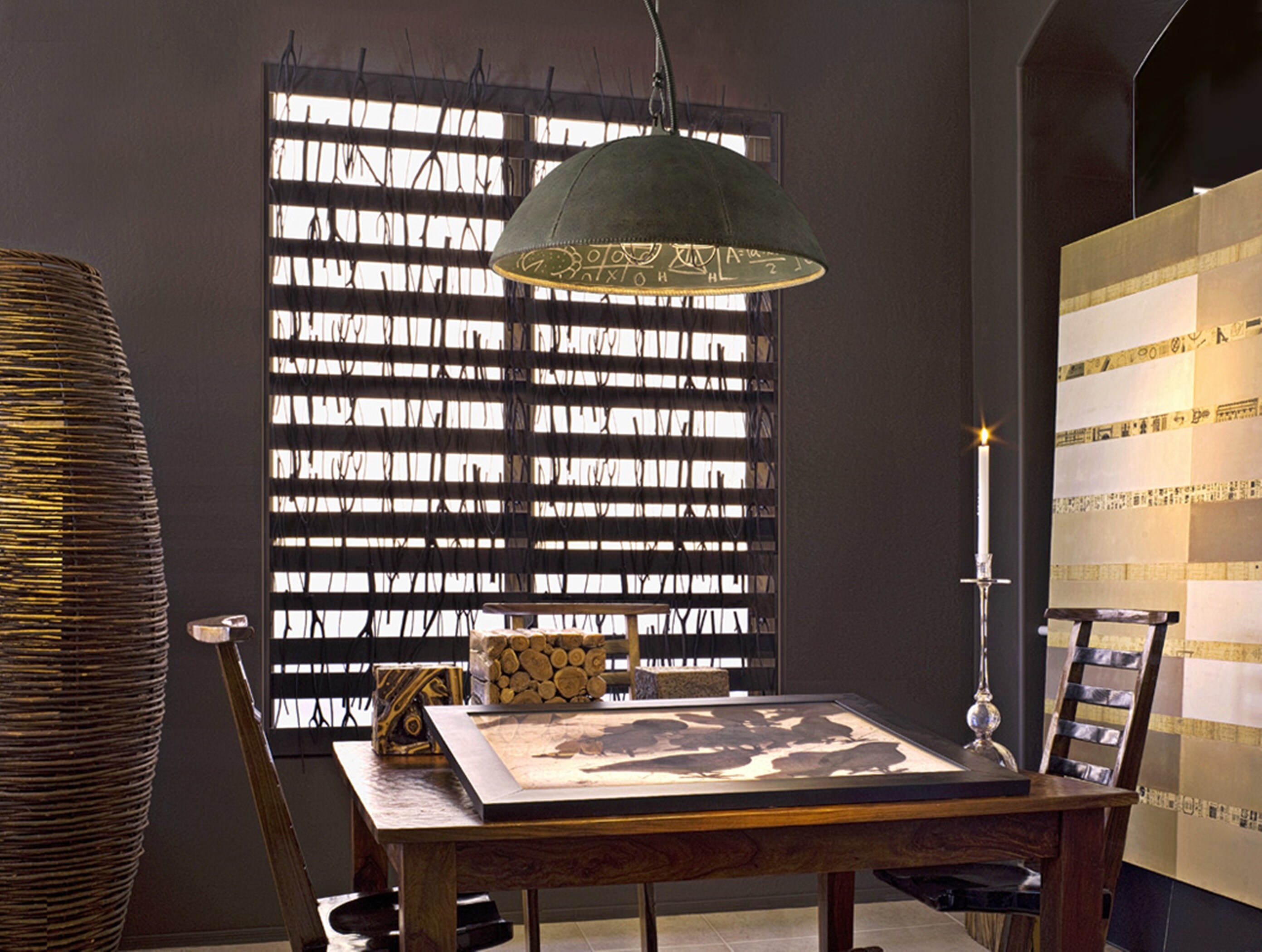Troy Lighting F3654 Pendant-Lights - View #2