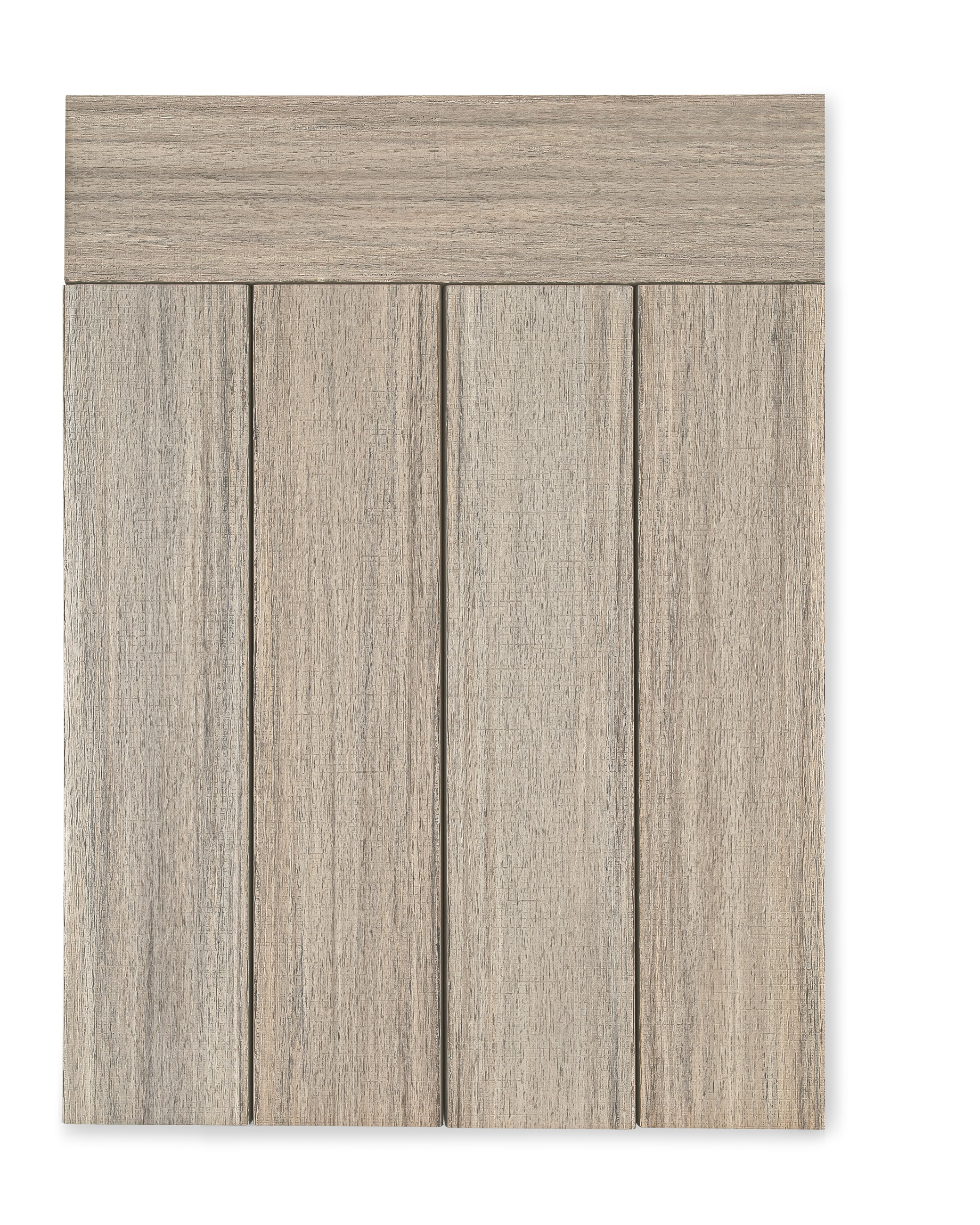 TimberTech ADR5117512FW Fascia-Boards - View #2