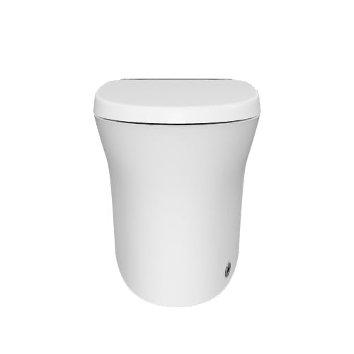 Three-dimensional representation of the product
