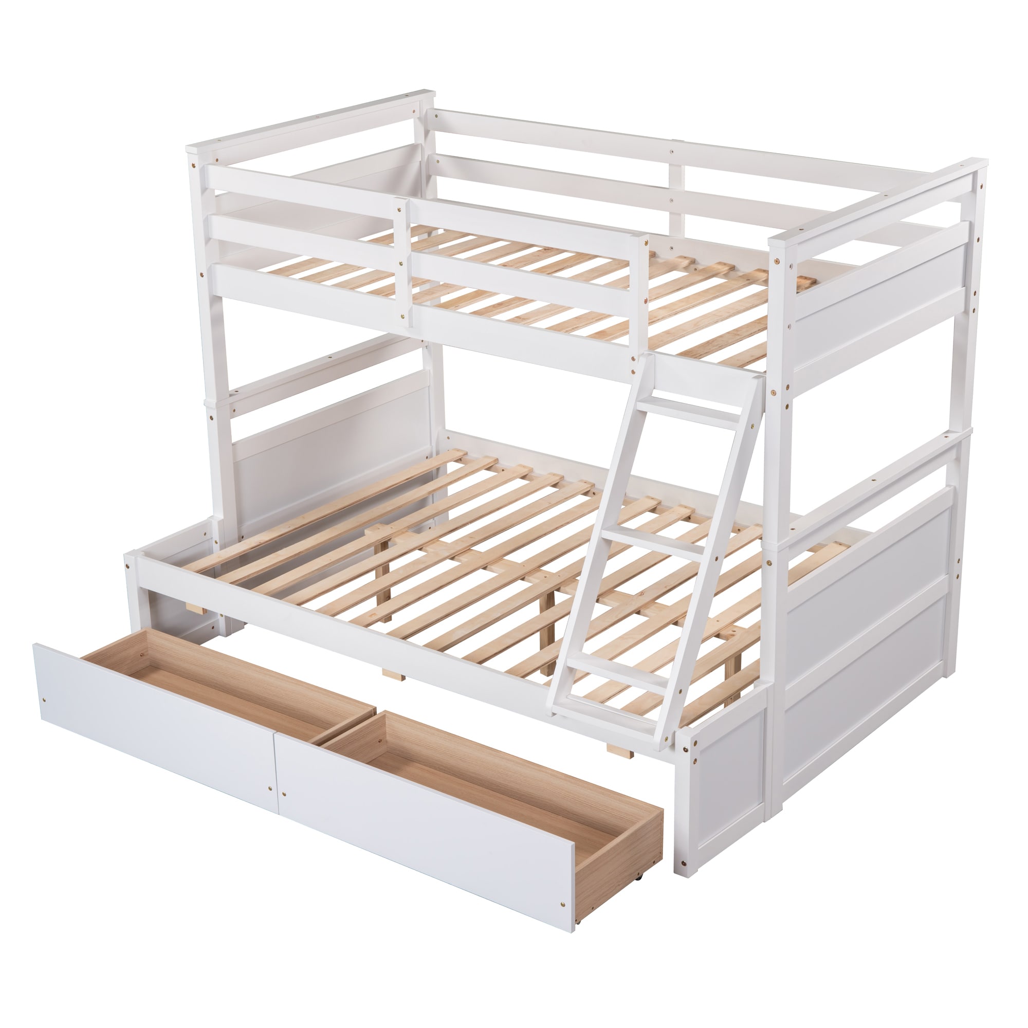 ModernLuxe LT000022AAK Bunk-Beds - View #10