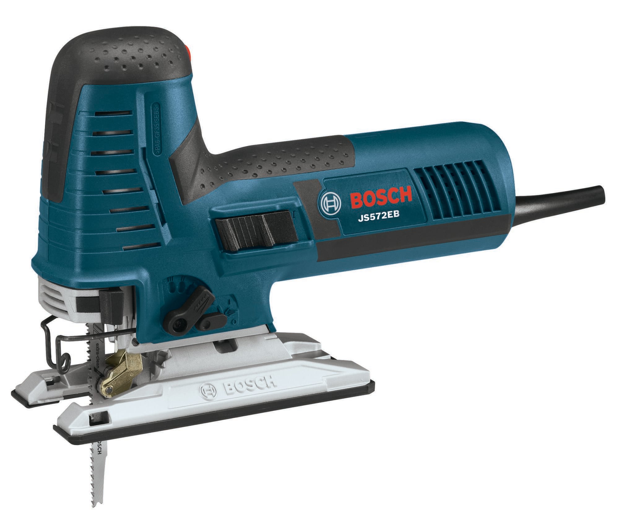 Bosch JS572EBK c100075 - View #3