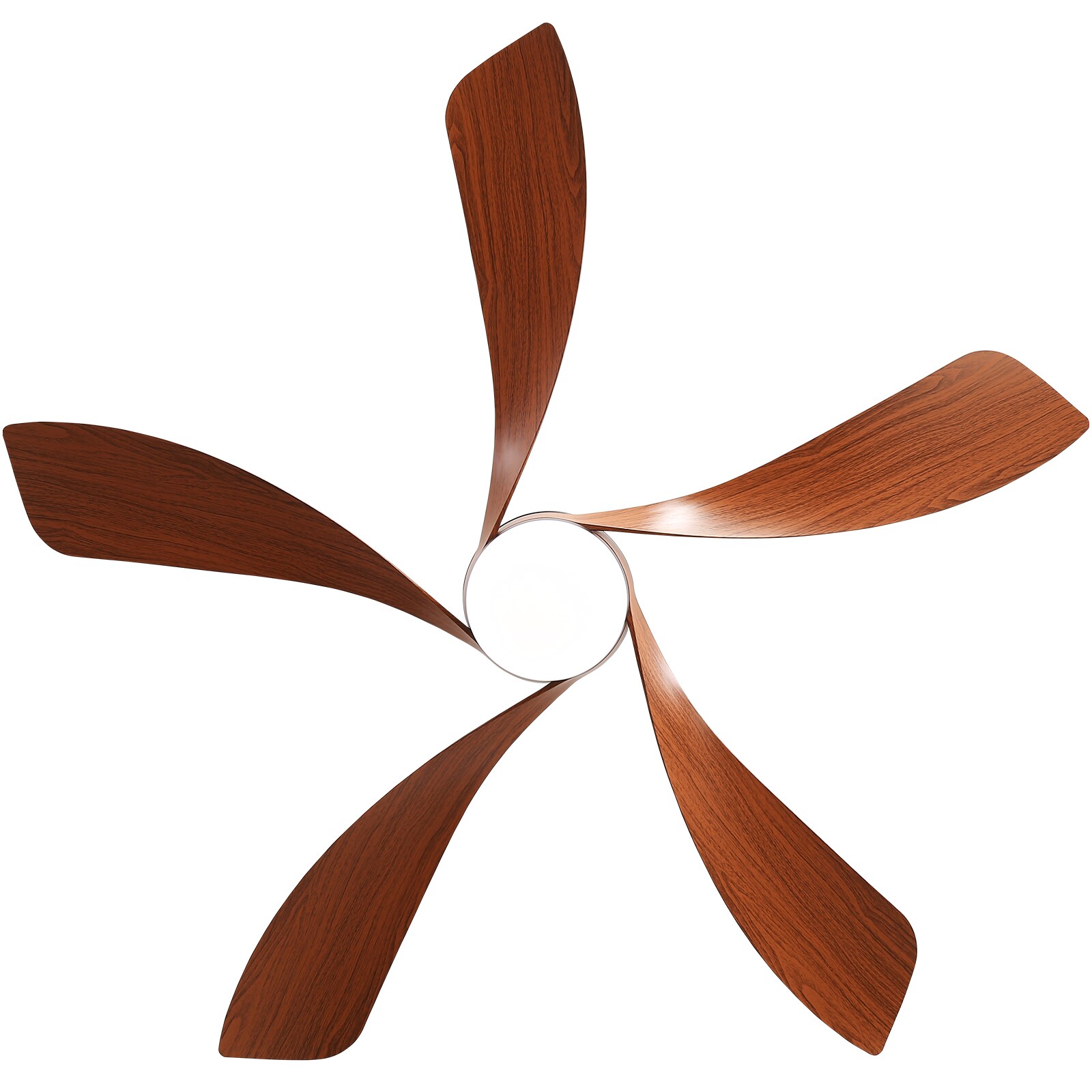 Sofucor L-52K096-BK-ABSSMW60 Ceiling-Fans - View #7