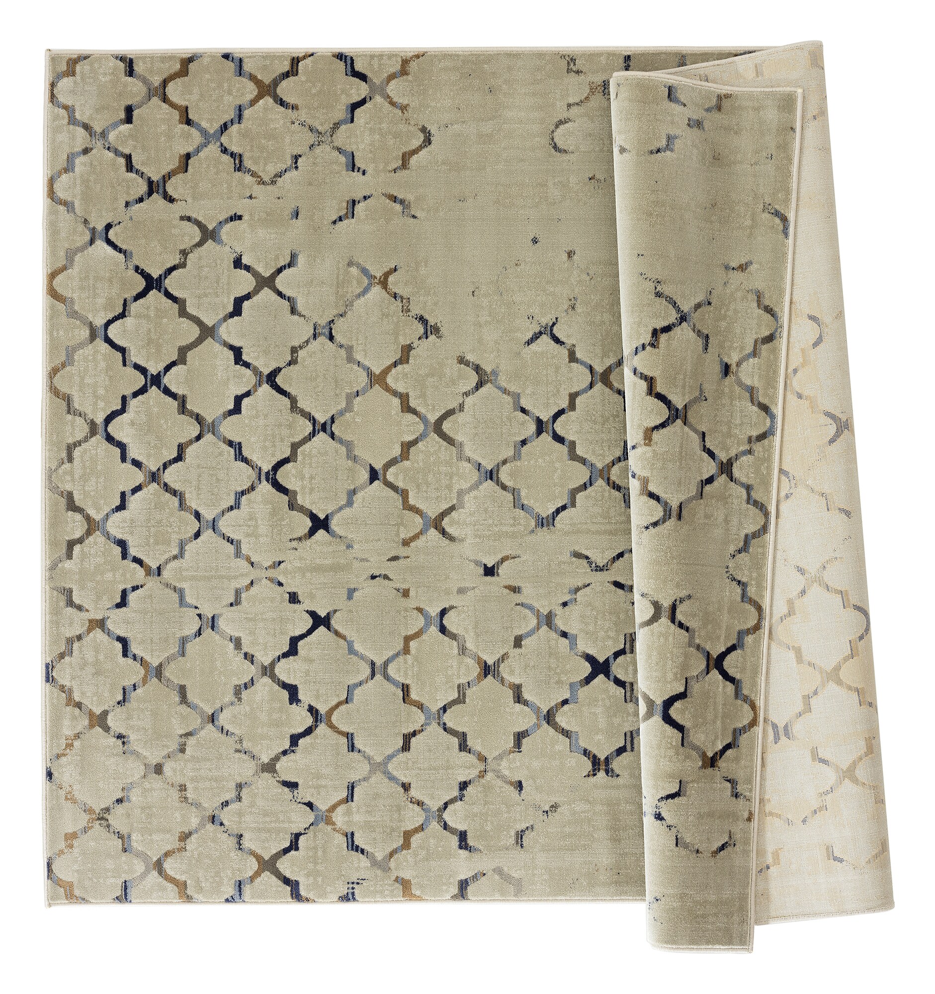 MDA Rugs ML-NASP011014  - View #5