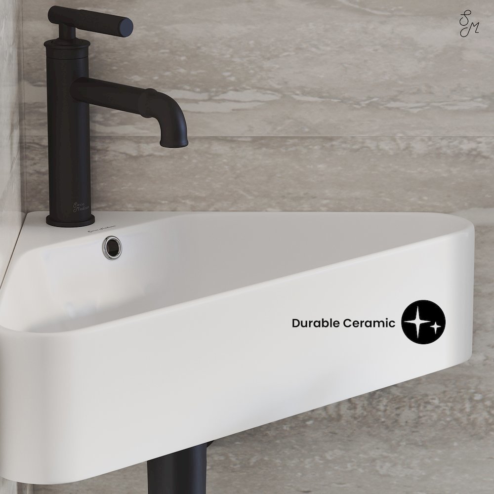 Swiss Madison SM-5-WS327 Lavatory-Faucets - View #4