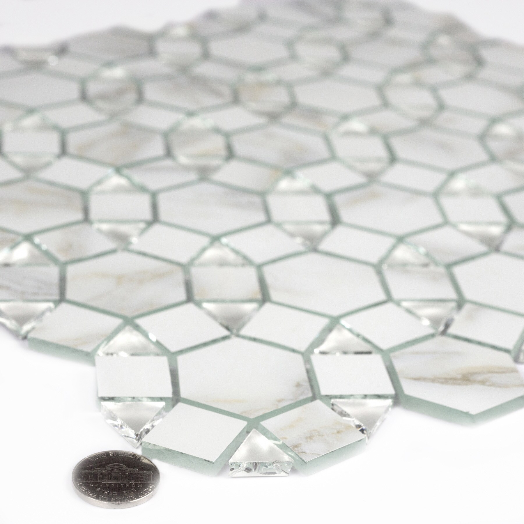 Abolos LWSMSCCOB-CG Ceramic-Tile - View #6