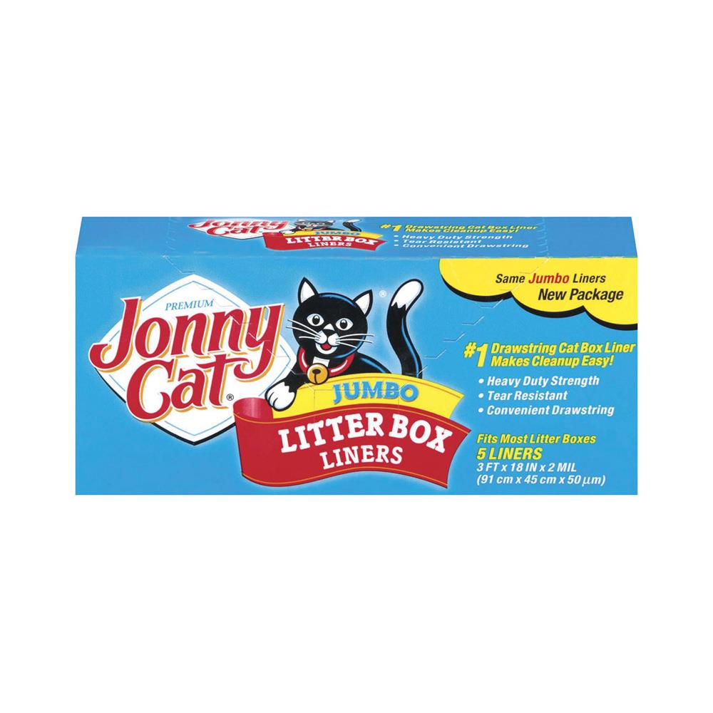 Jonny cat liners clearance walmart