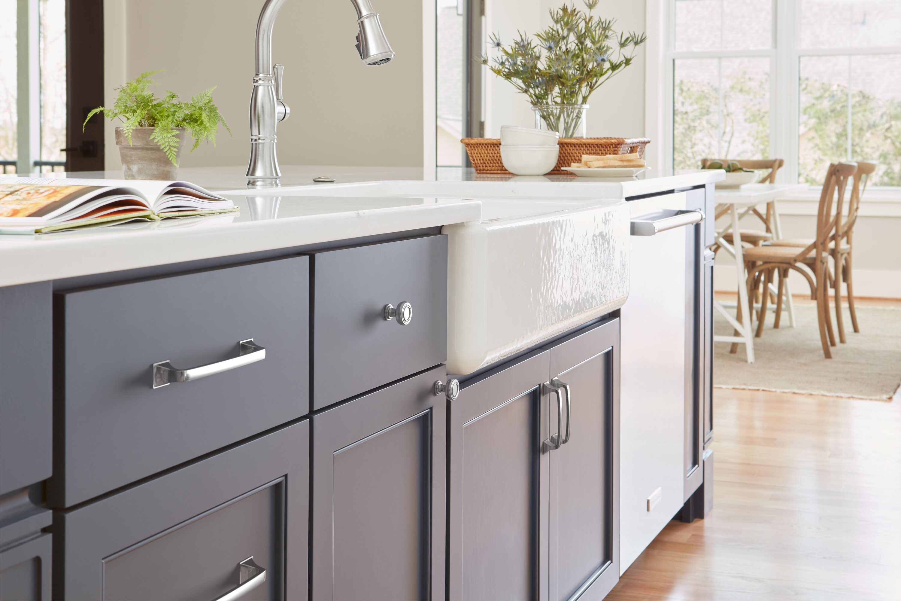Amerock BP3677626 Cabinet-Pulls - View #2