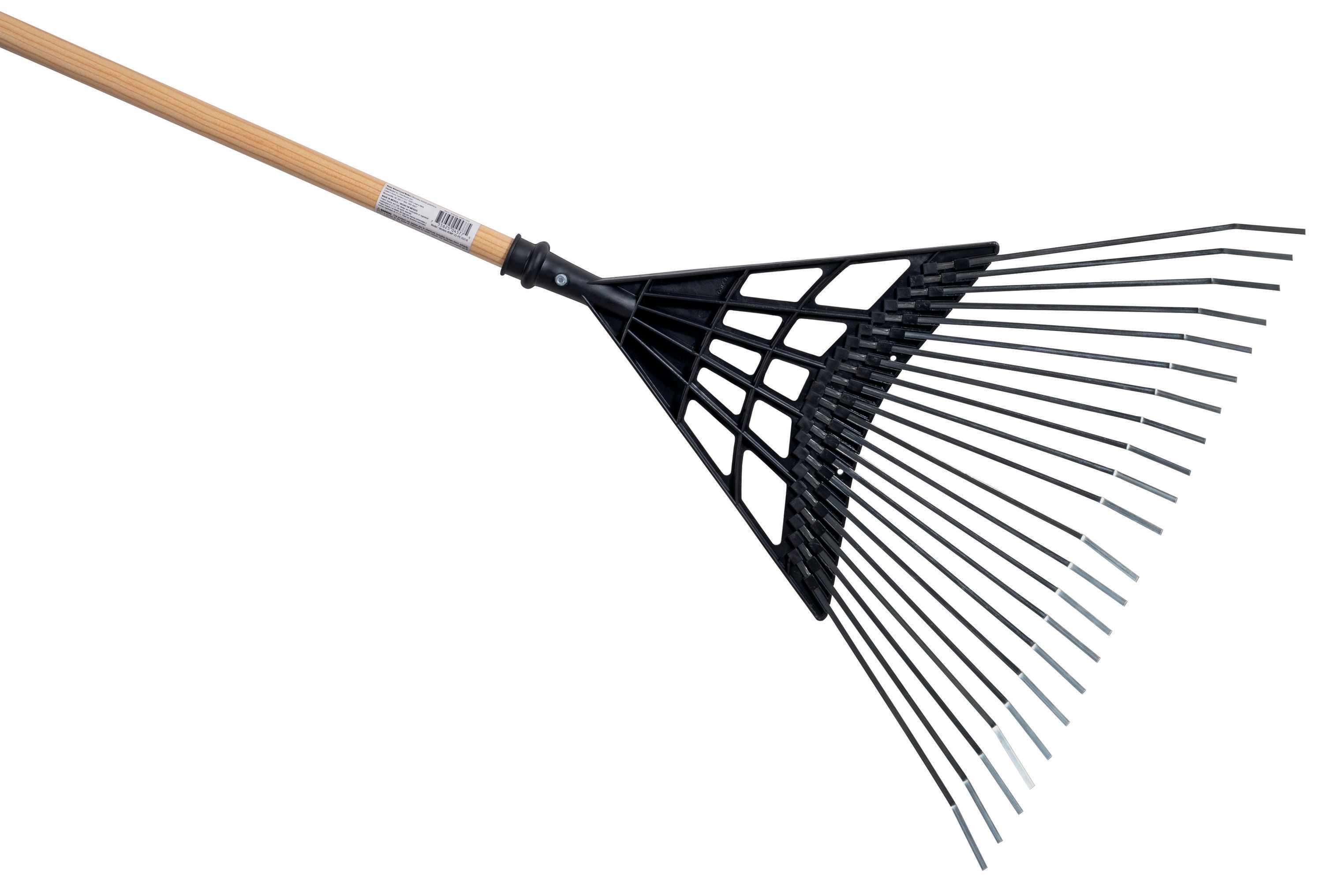 Project Source EMP-22-PS 35216 Lawn-Leaf-Rakes - View #3
