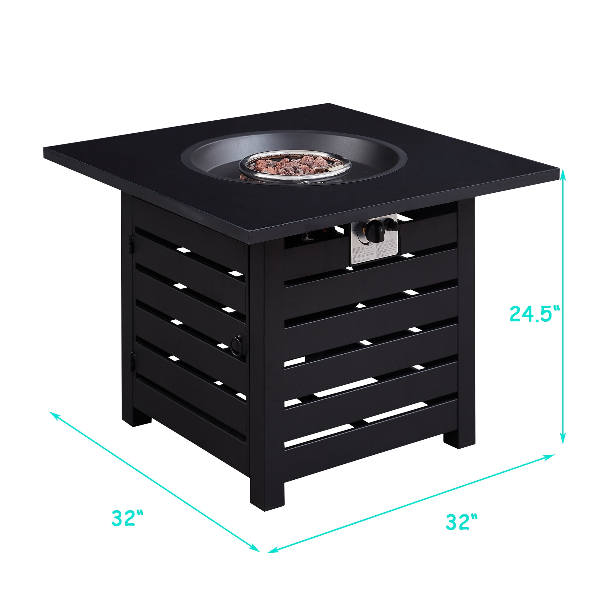 Boyel Living BL-08AWE3 Patio-Conversation-Sets - View #4