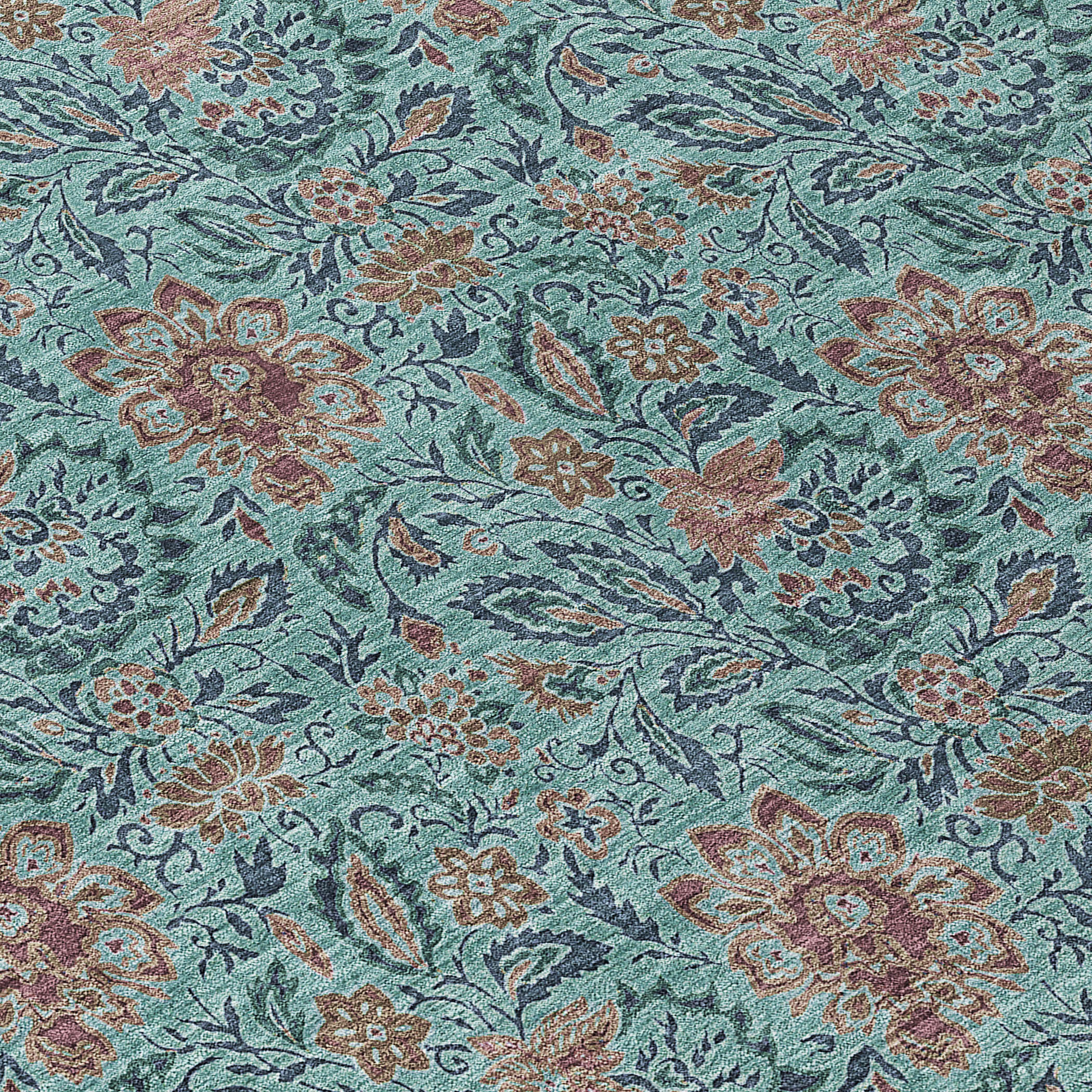 Addison Rugs ACN660TE9X12 rugs - View #5