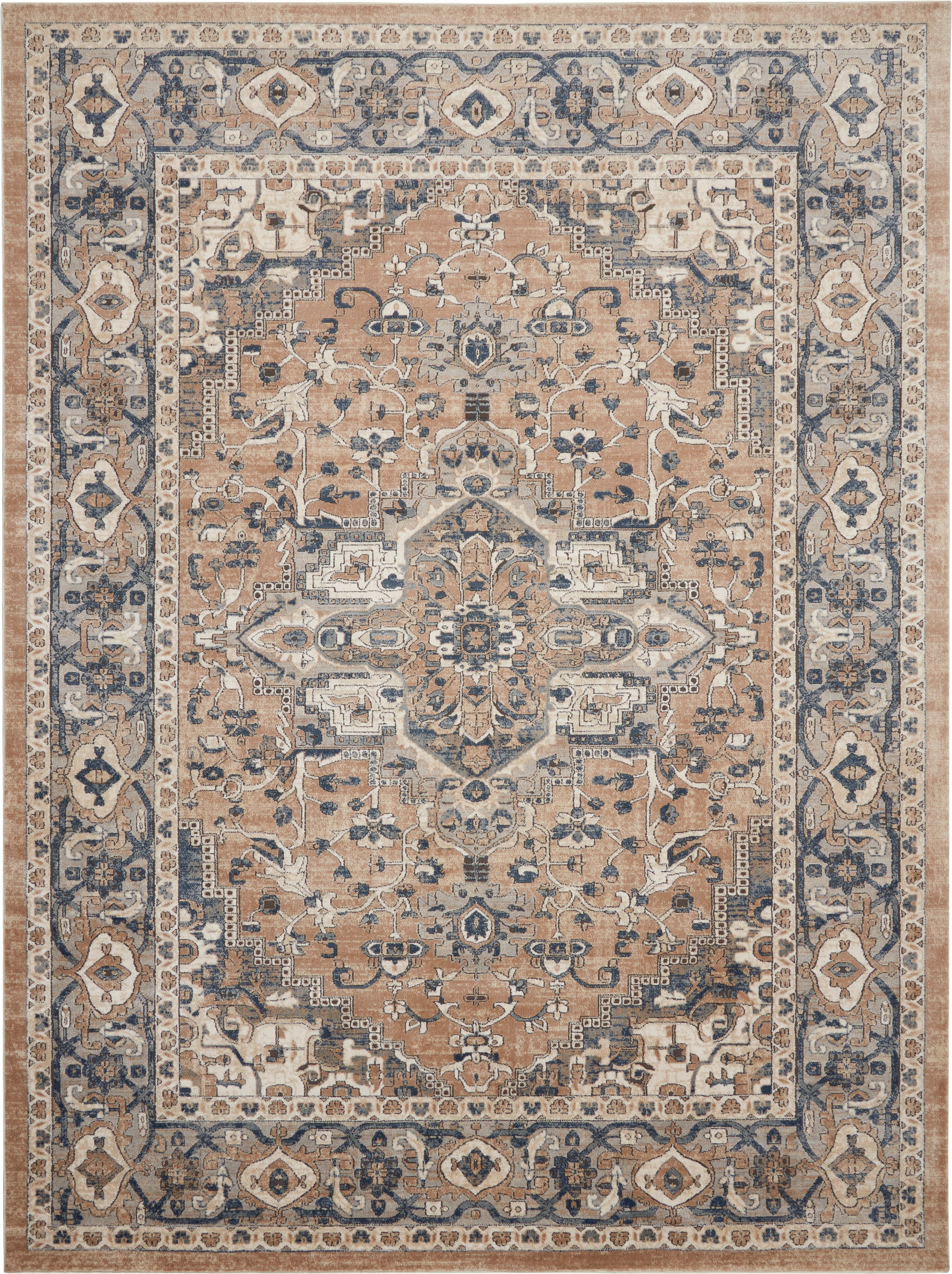 Nourison 099446077530 rugs - View #2