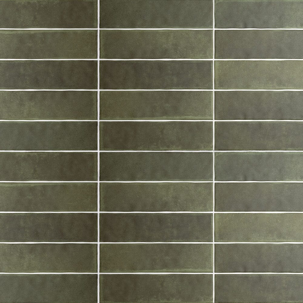 Tilefy Fusion 2.5x10 Khaki Matte Tile