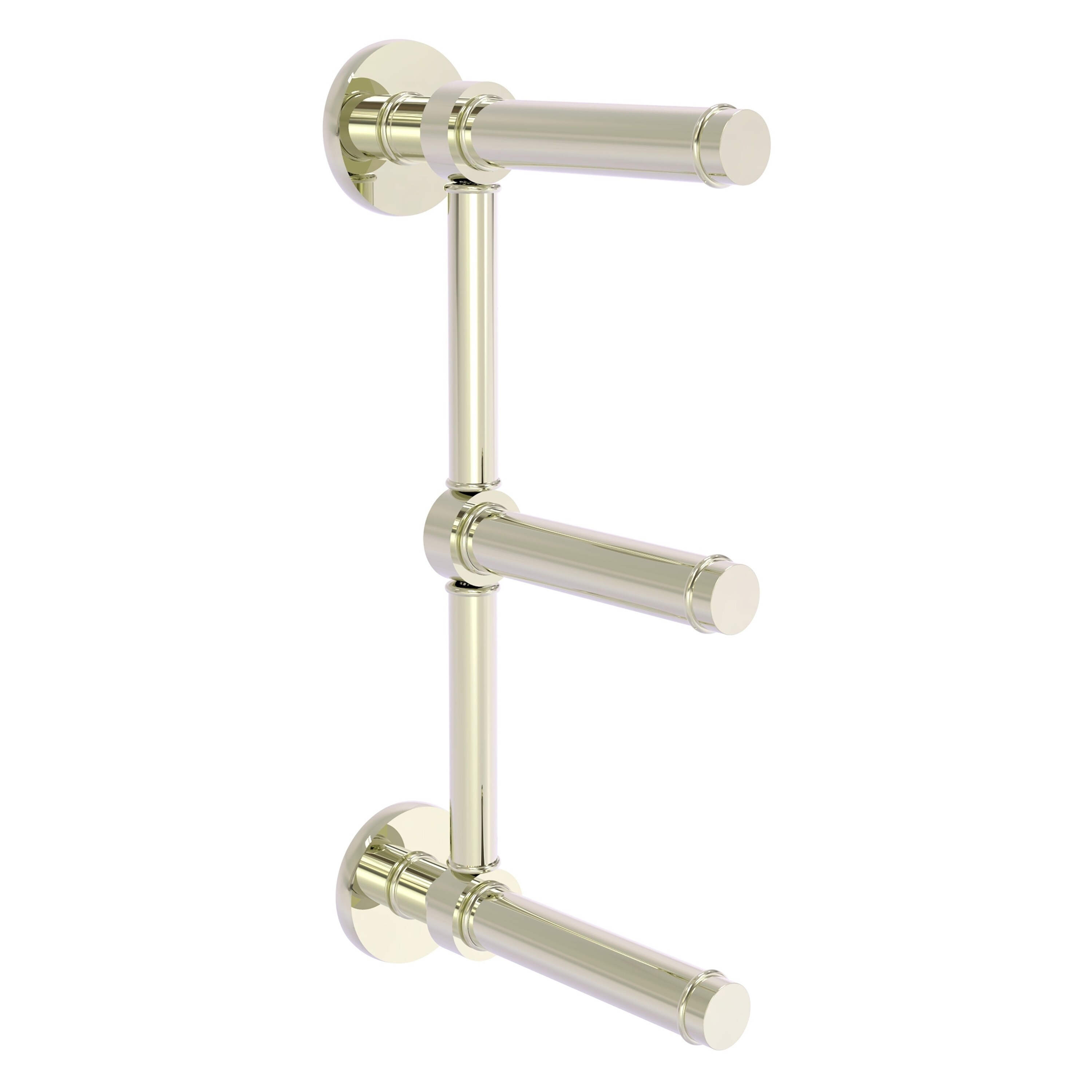 Allied Brass P1000-24-3-PNI d060360 - View #3
