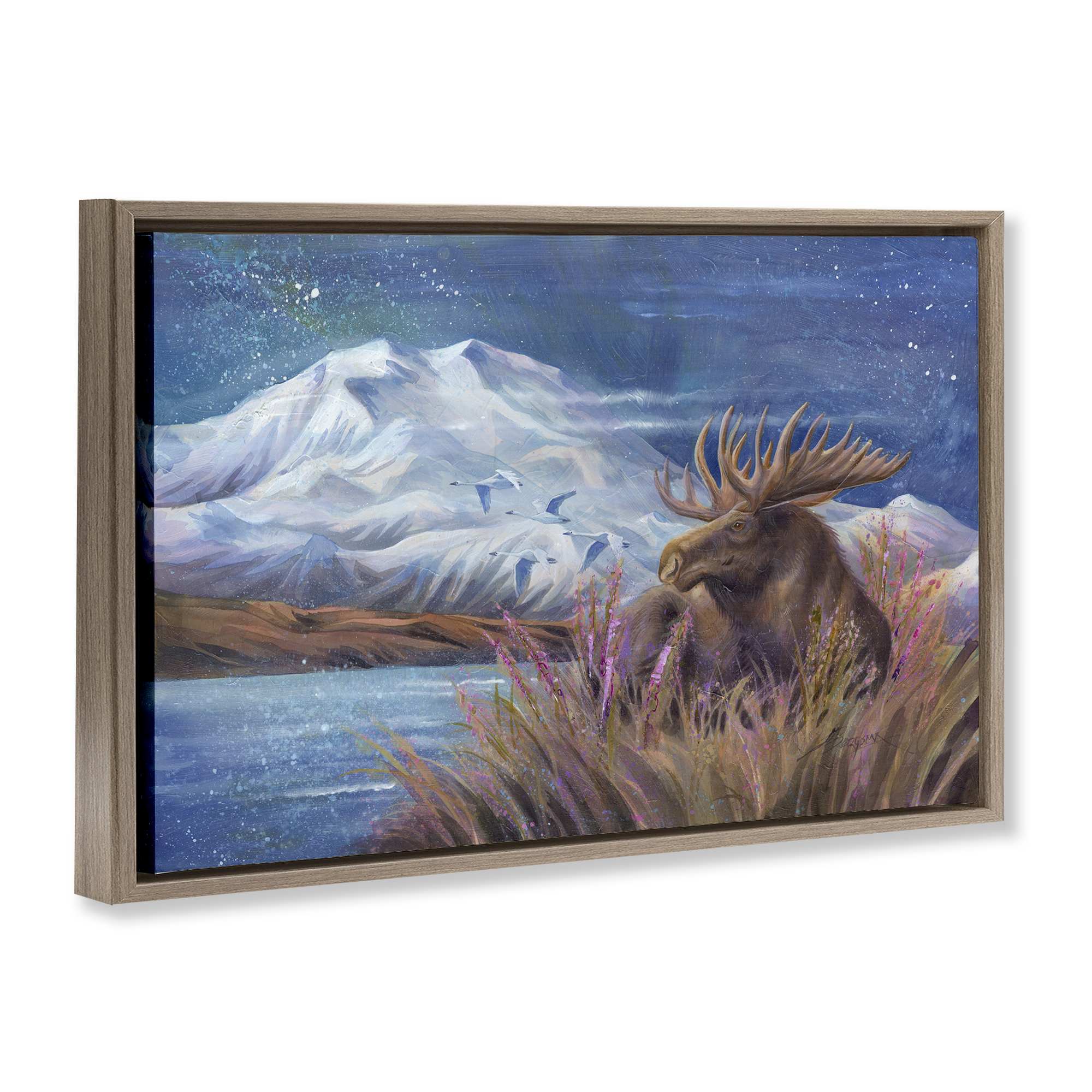Stupell Industries BT-328-FFE-20X30 Wall-Art - View #2