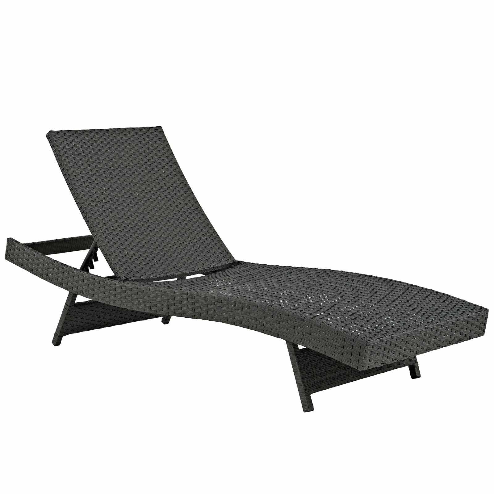 Modway EEI-1985-CHC-NAV Patio-Chairs - View #3
