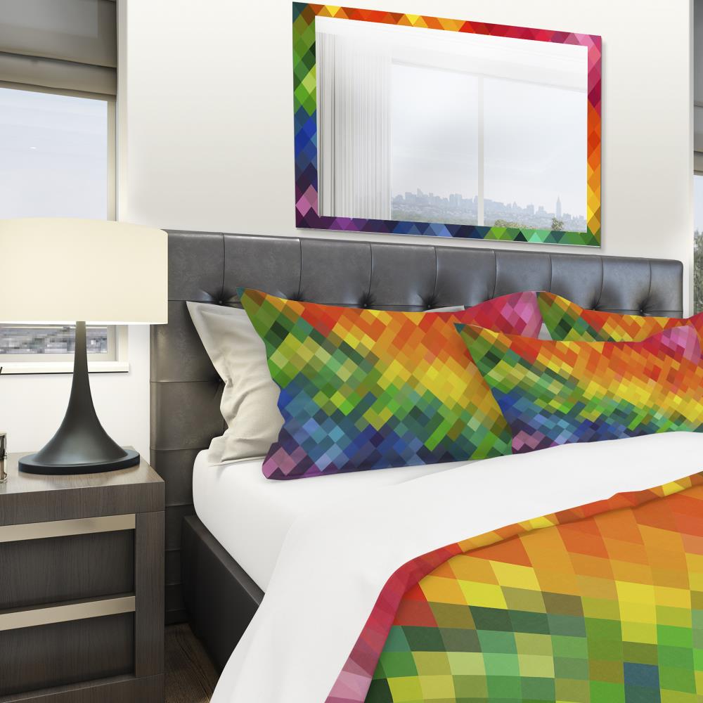 Designart BED18830-Q bedding - View #4