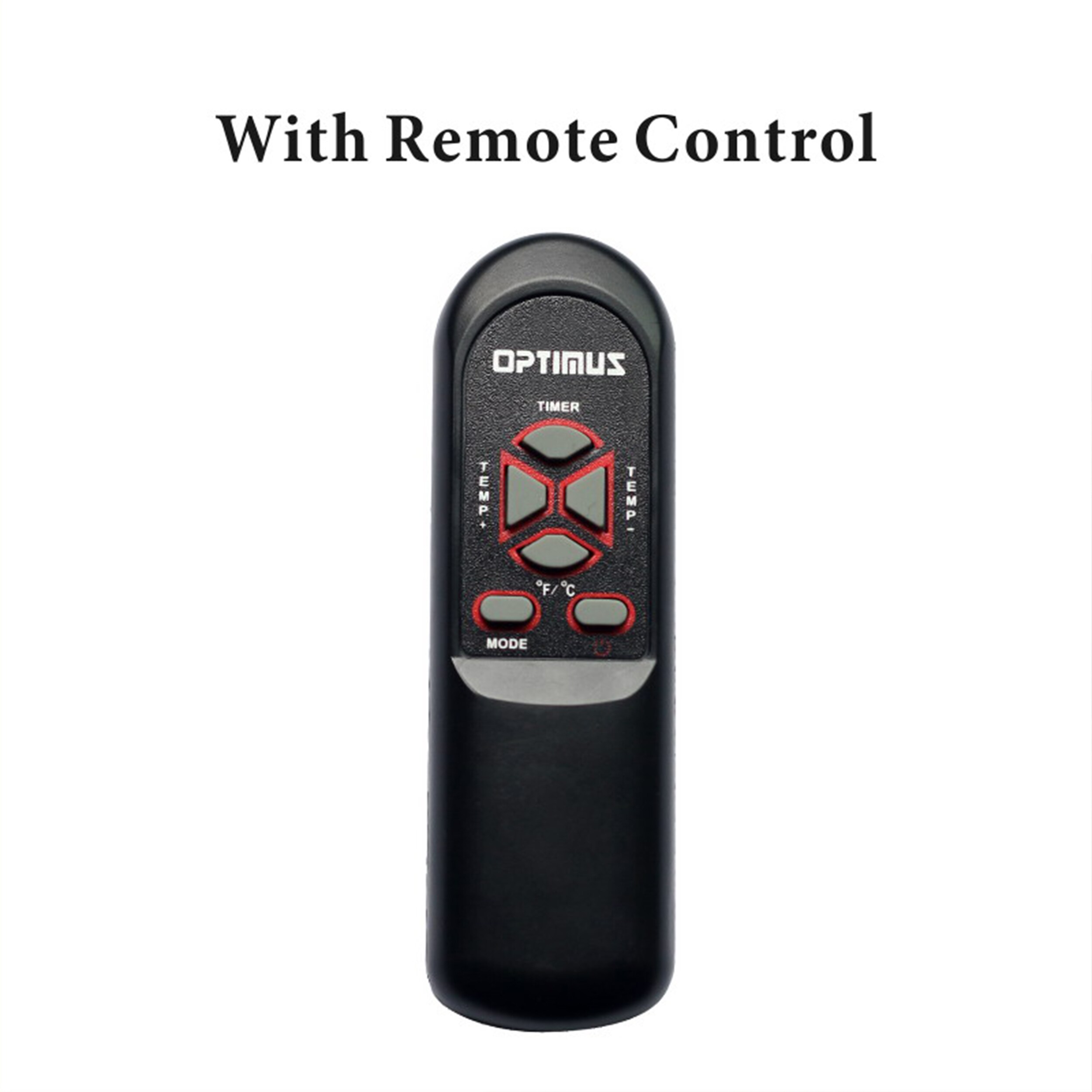 Optimus 84988565M Portable-Electric-Heat - View #6