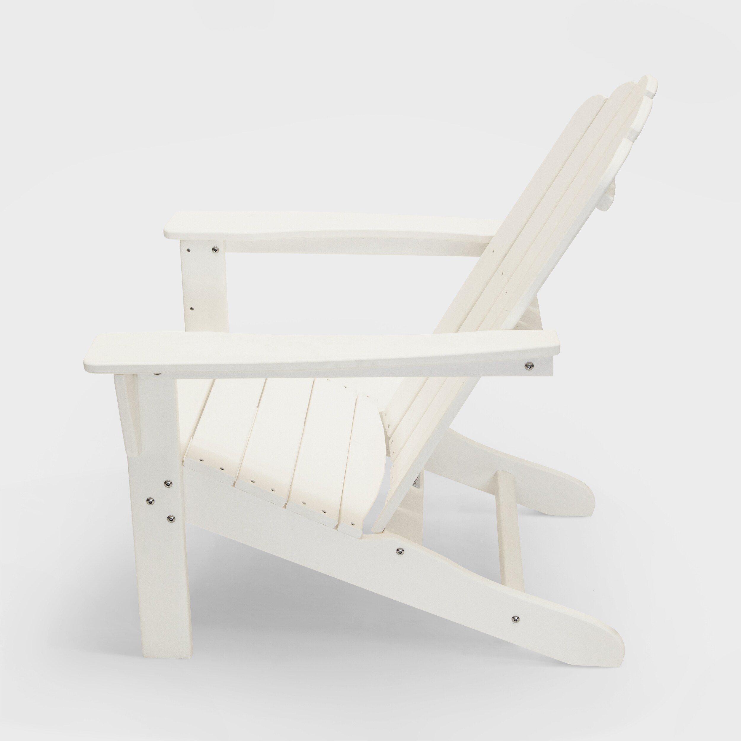 LuXeo LOW-1519-WHT2 Patio-Chairs - View #10
