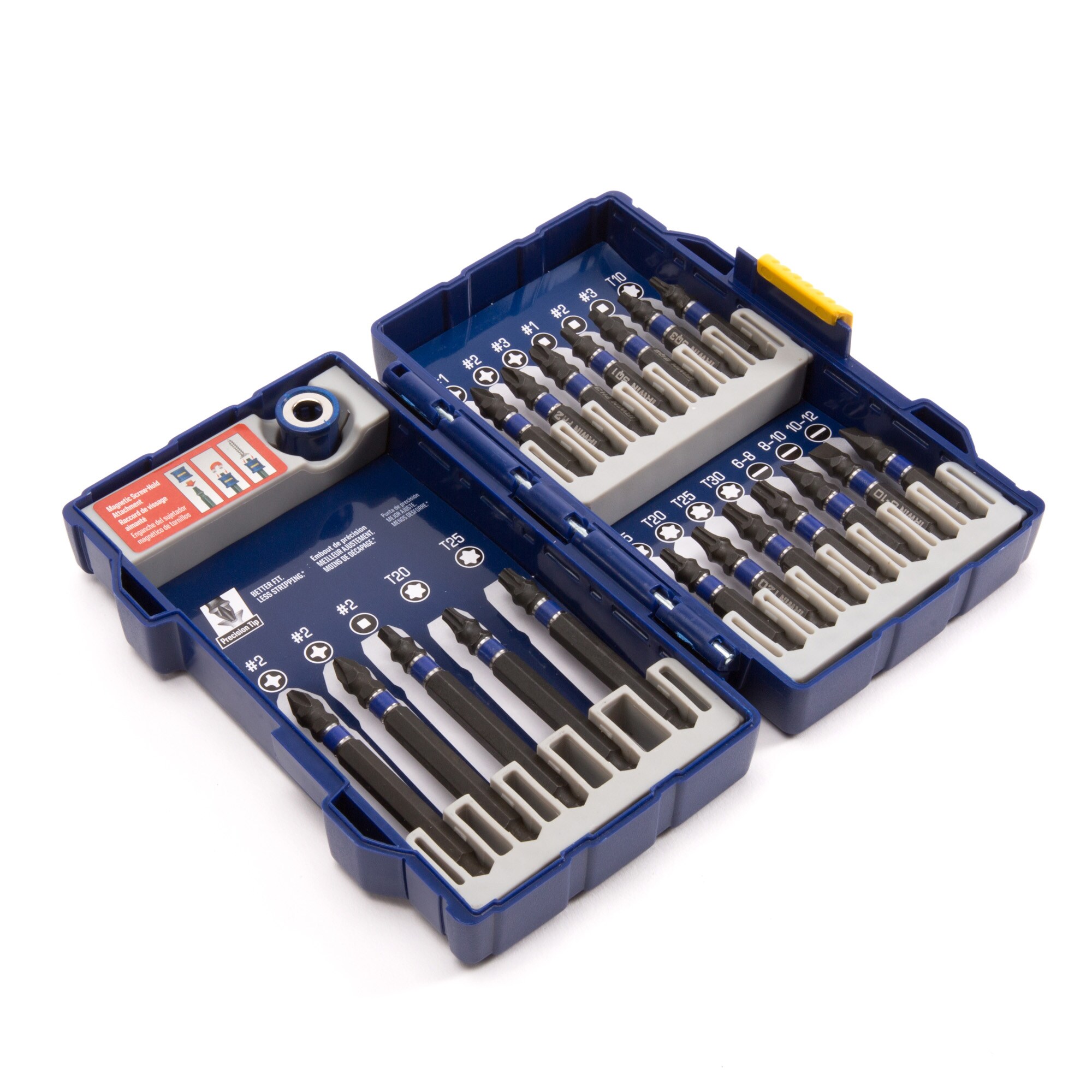 IRWIN 1903766 Impact-Screwdriving-Bits - View #2