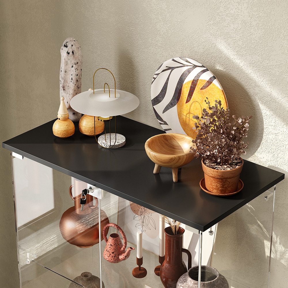 Homsee C-KF020517-01 Dining-Kitchen-Storarge - View #9