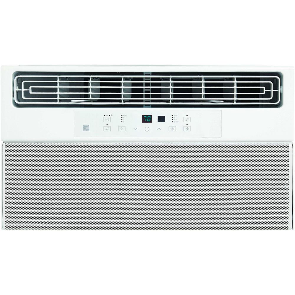 BLACK+DECKER 6,000 BTU 115 -Volts Window Air Conditioner Cools 250