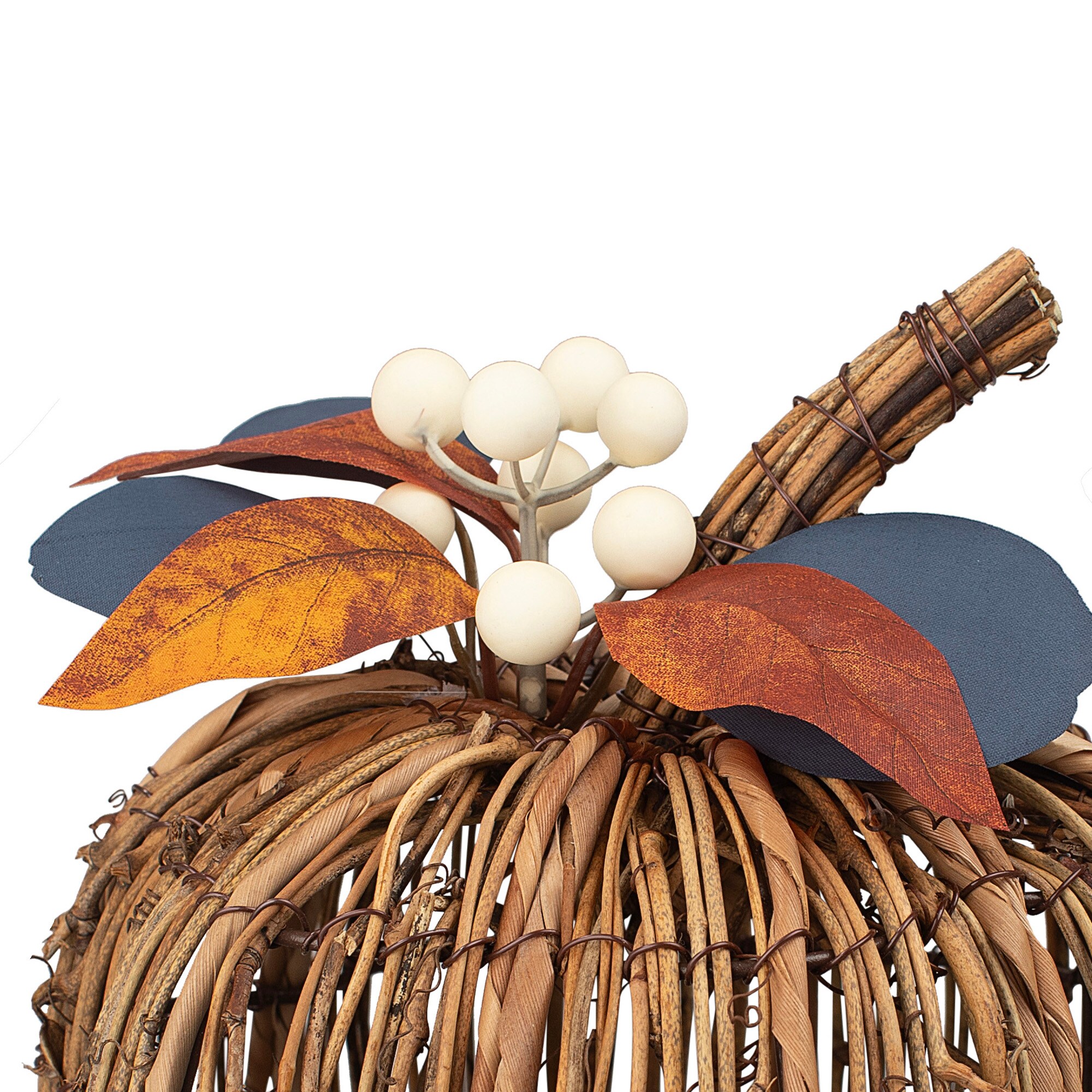 Holiday Living 88G3371A Indoor-Thanksgiving-Decor - View #4
