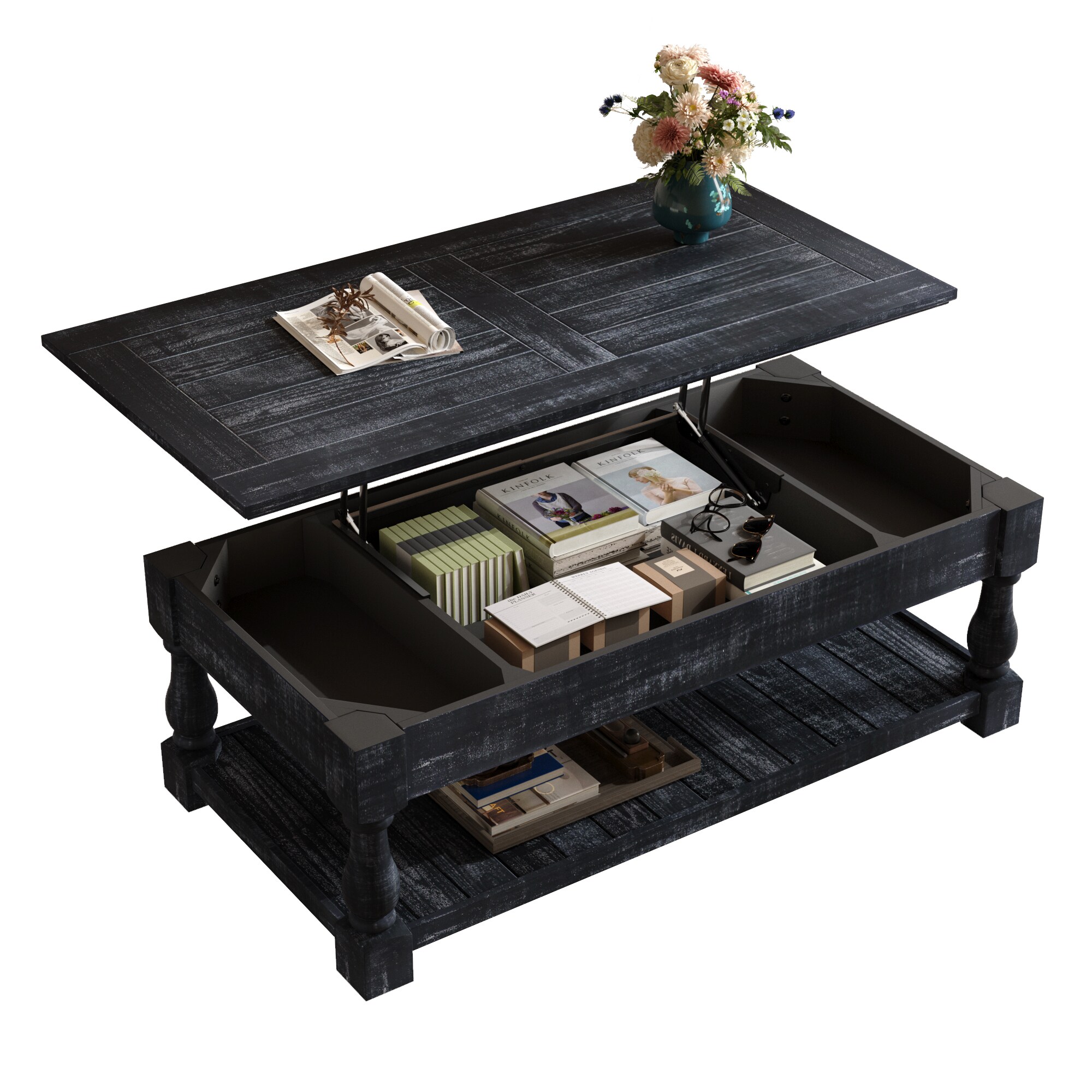 GDFStudio 362426 Coffee-Tables - View #11