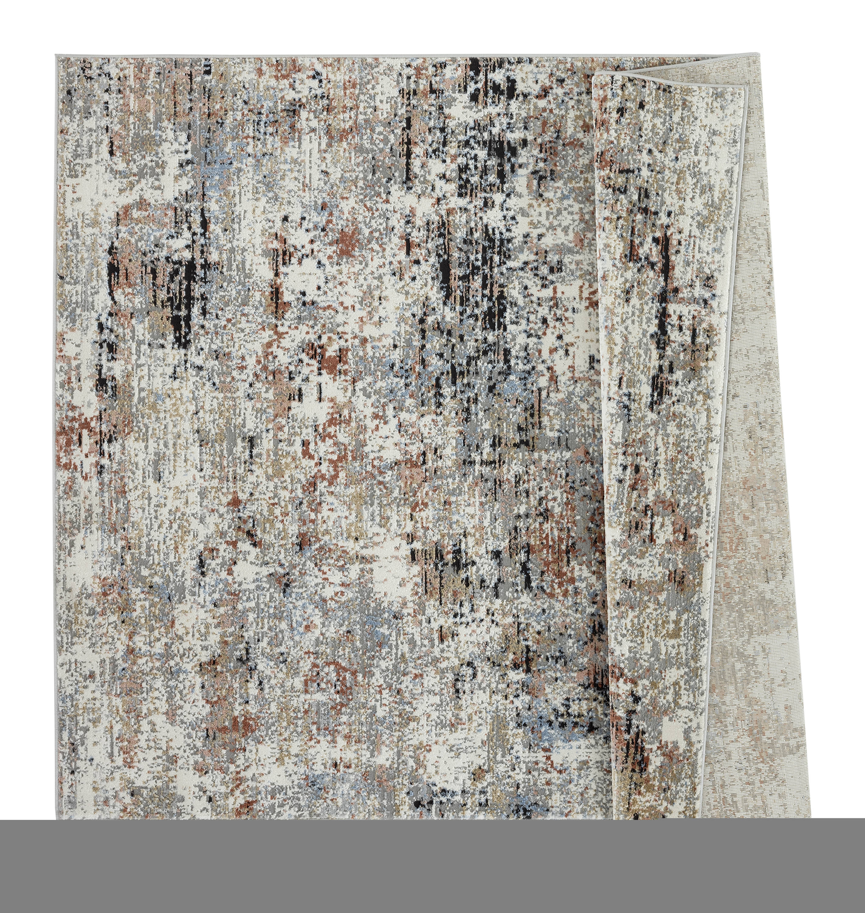 United Weavers Of America 4535 10136 58 rugs - View #4