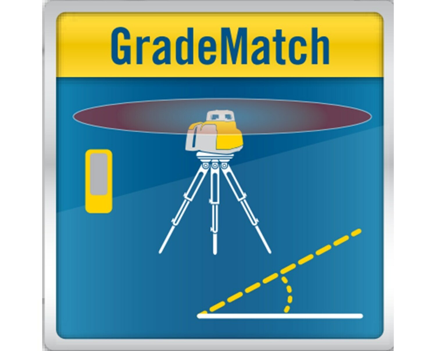 Spectra Precision SPEGL412N Laser-Level - View #5