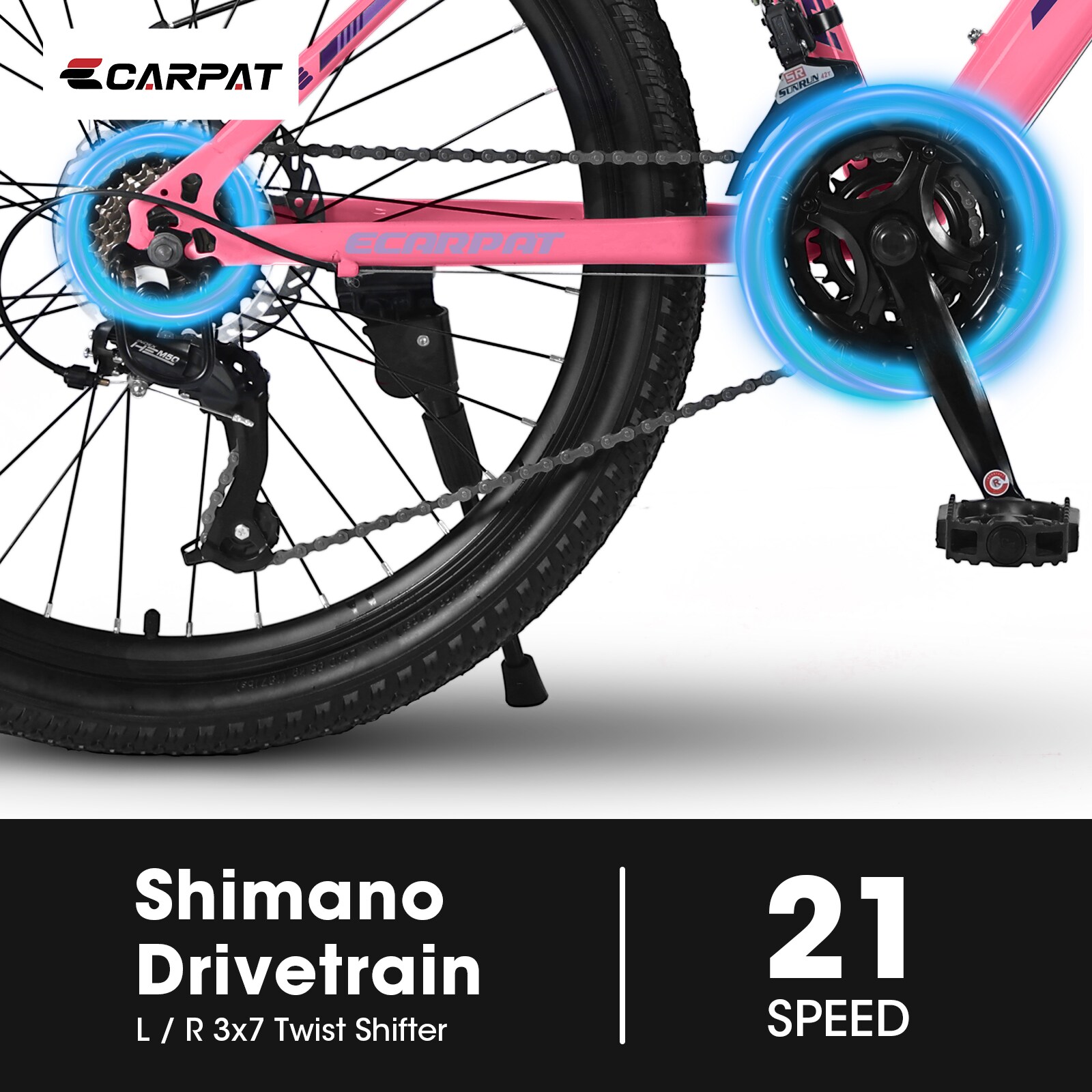 Damerin 1012FB07 bikes - View #6