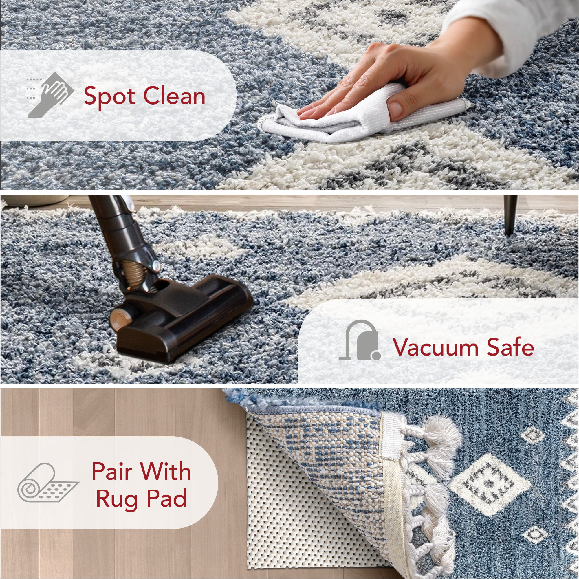nuLOOM KKEL01A-12015 rugs - View #9