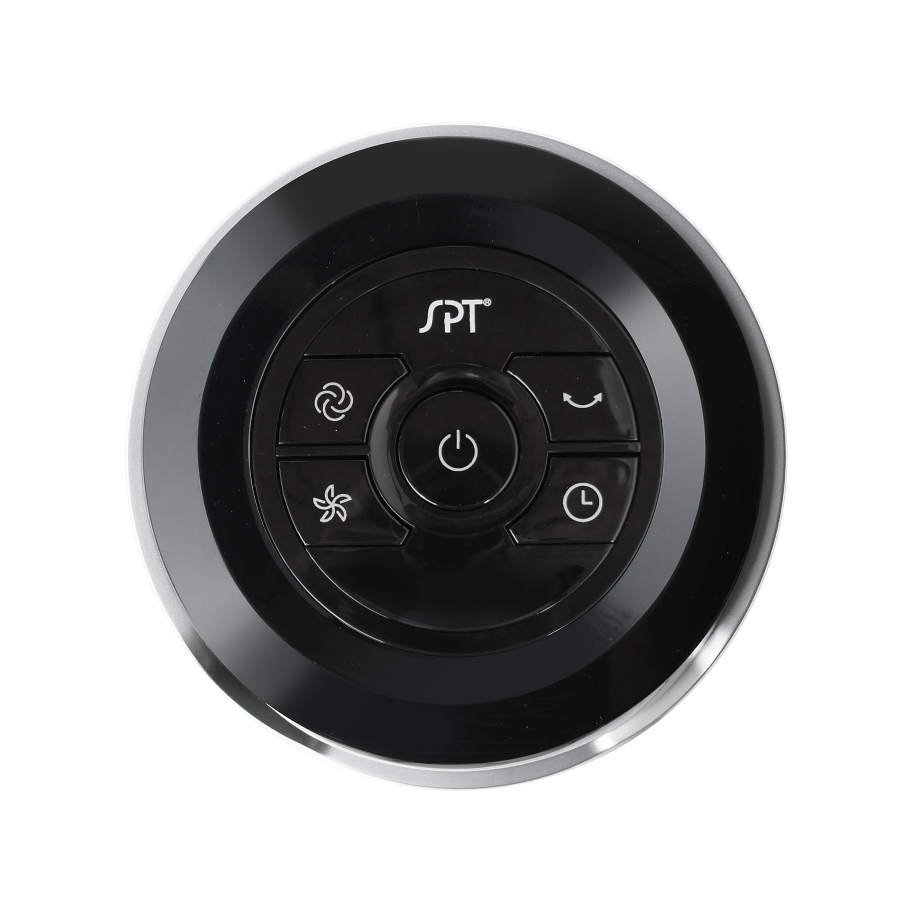 SPT SF-1536BKA m090300 - View #3
